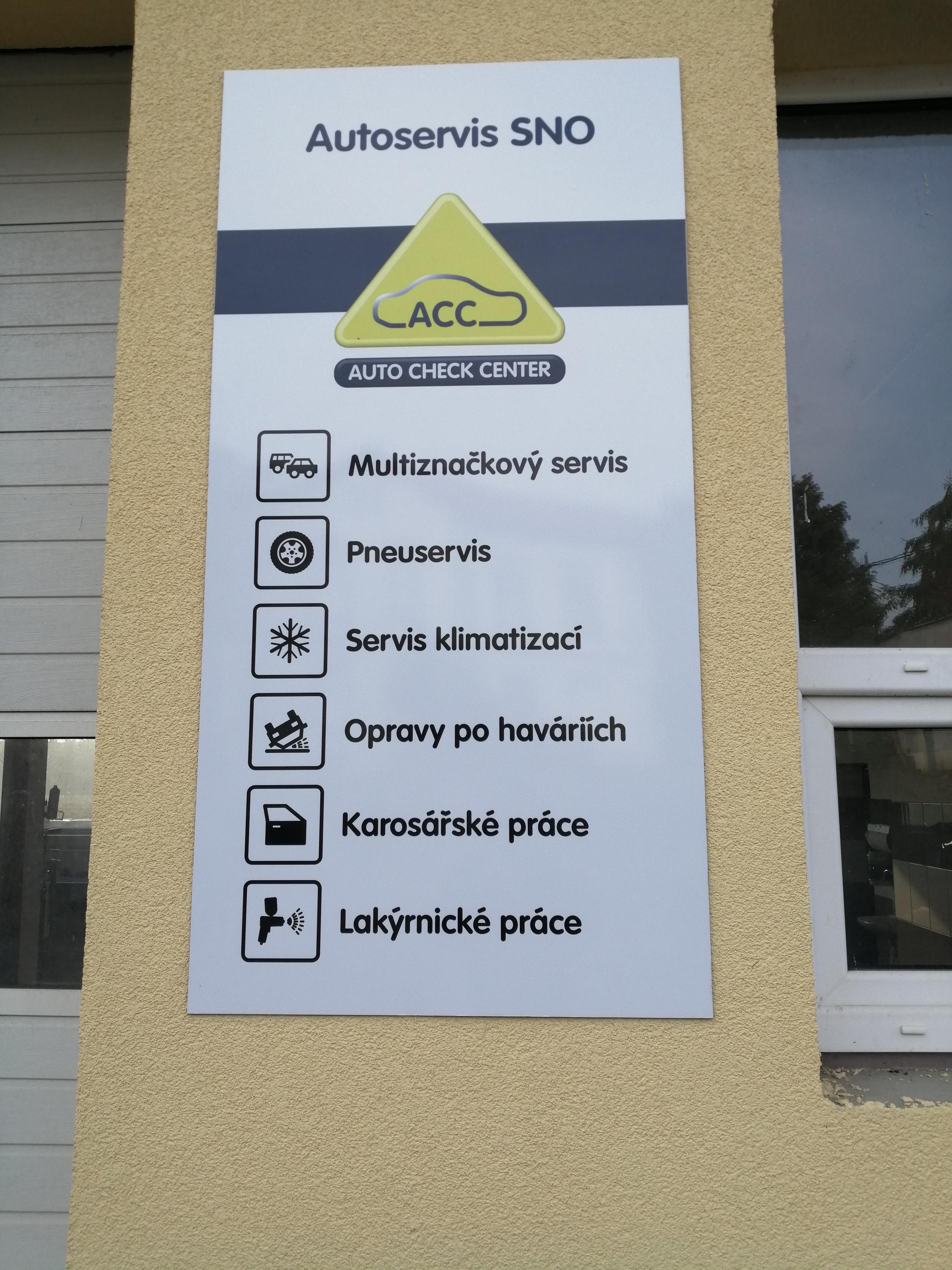 Autoservis SNO foto 6