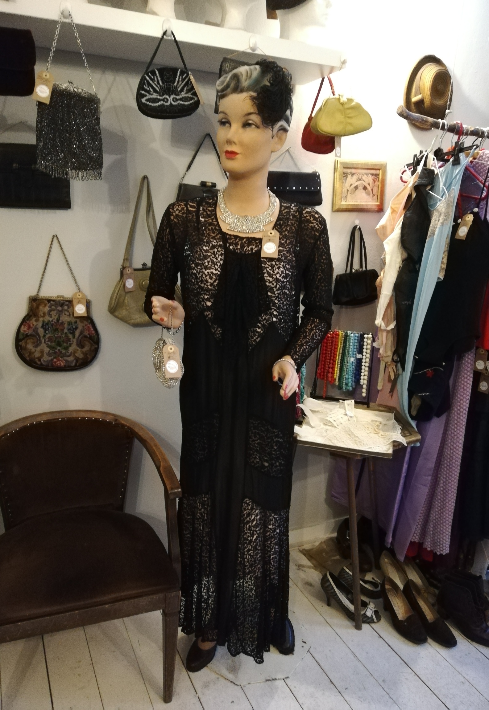 Aristokrat Vintage foto 2