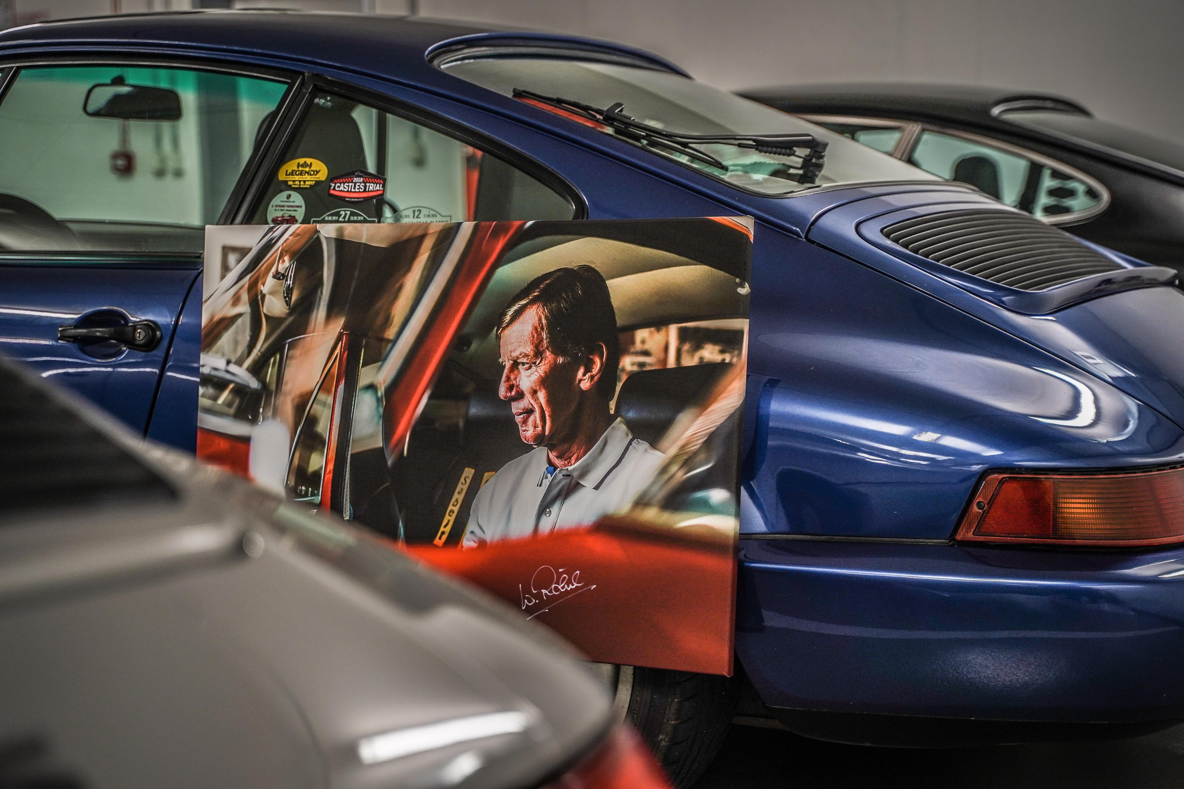 Heritage Motors foto 3