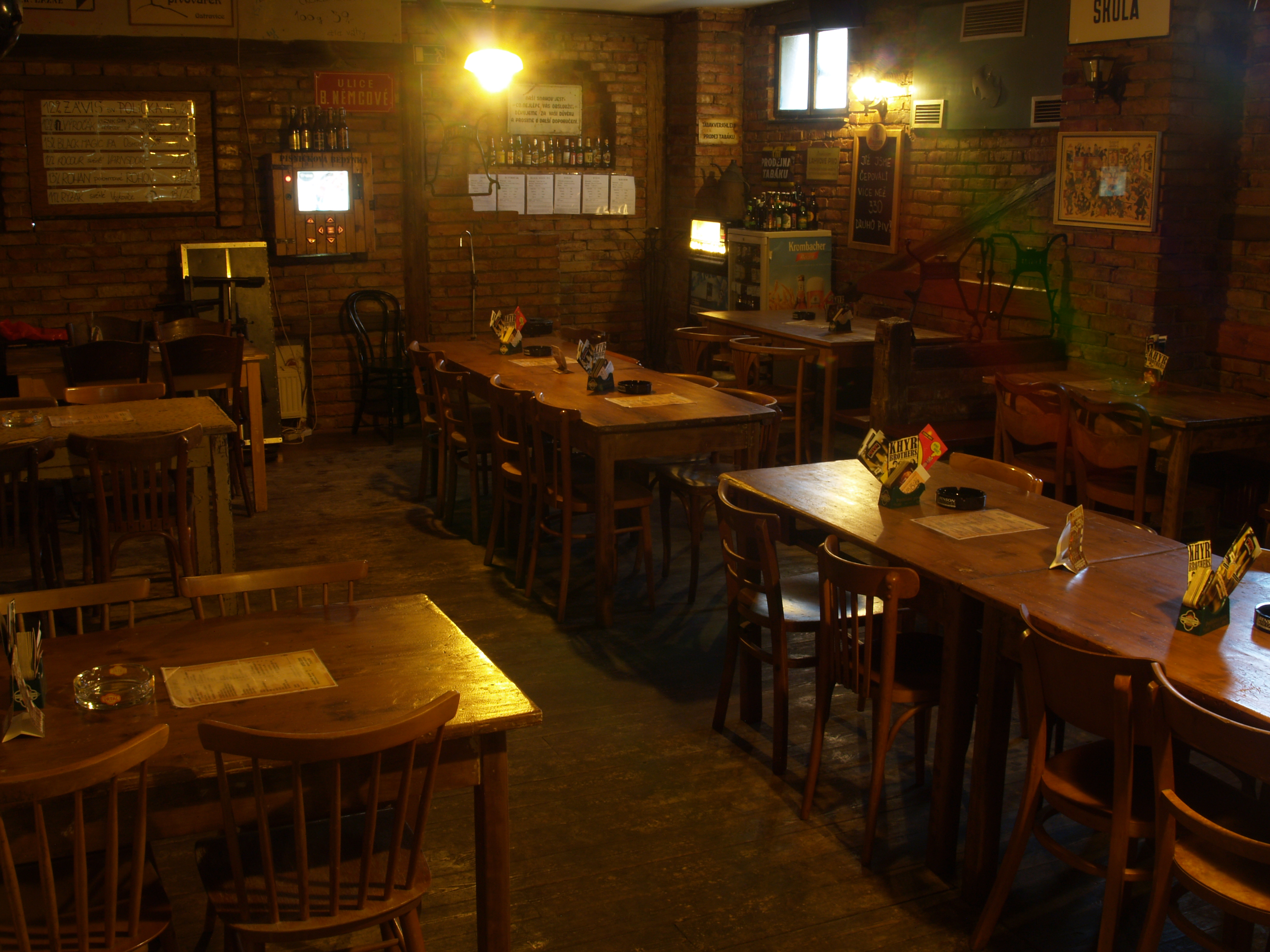 Kurnik Šopa Hospoda® foto 4