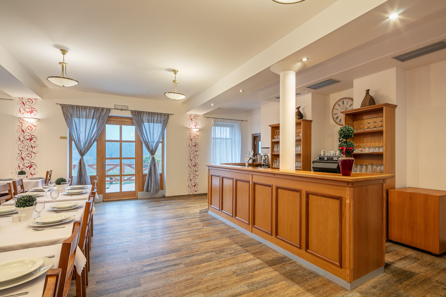 Pytloun Wellness Hotel Hasištejn * * * * foto 3