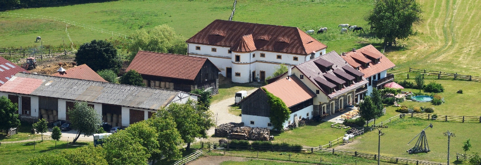 DVŮR PRAK foto 3
