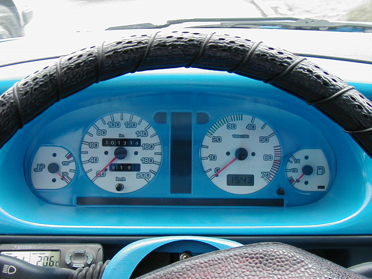 AUTOSAMOLEPKY.cz - samolepky na auto foto 3