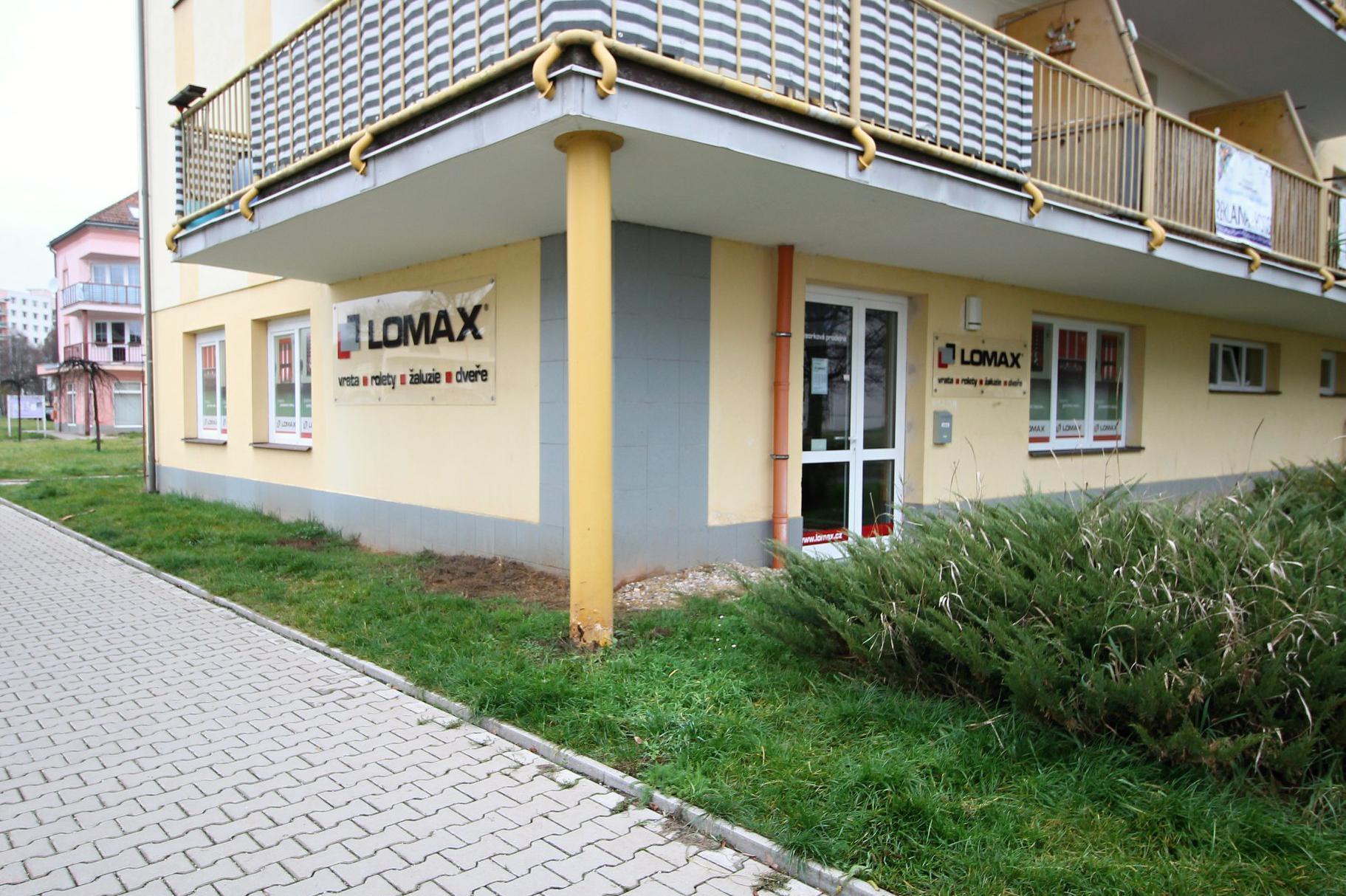 Moderní dům s.r.o.