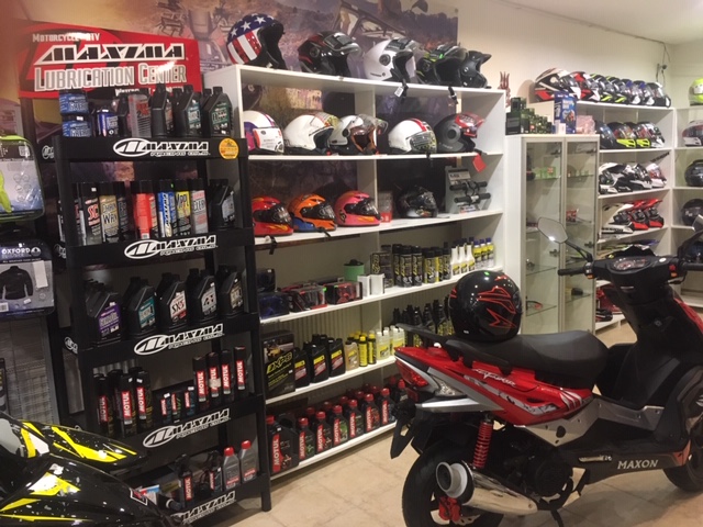 Topmotocentrum foto 5