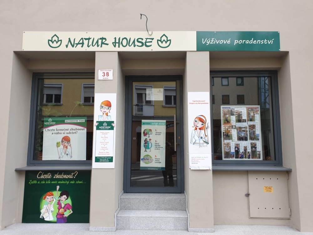 NATURHOUSE