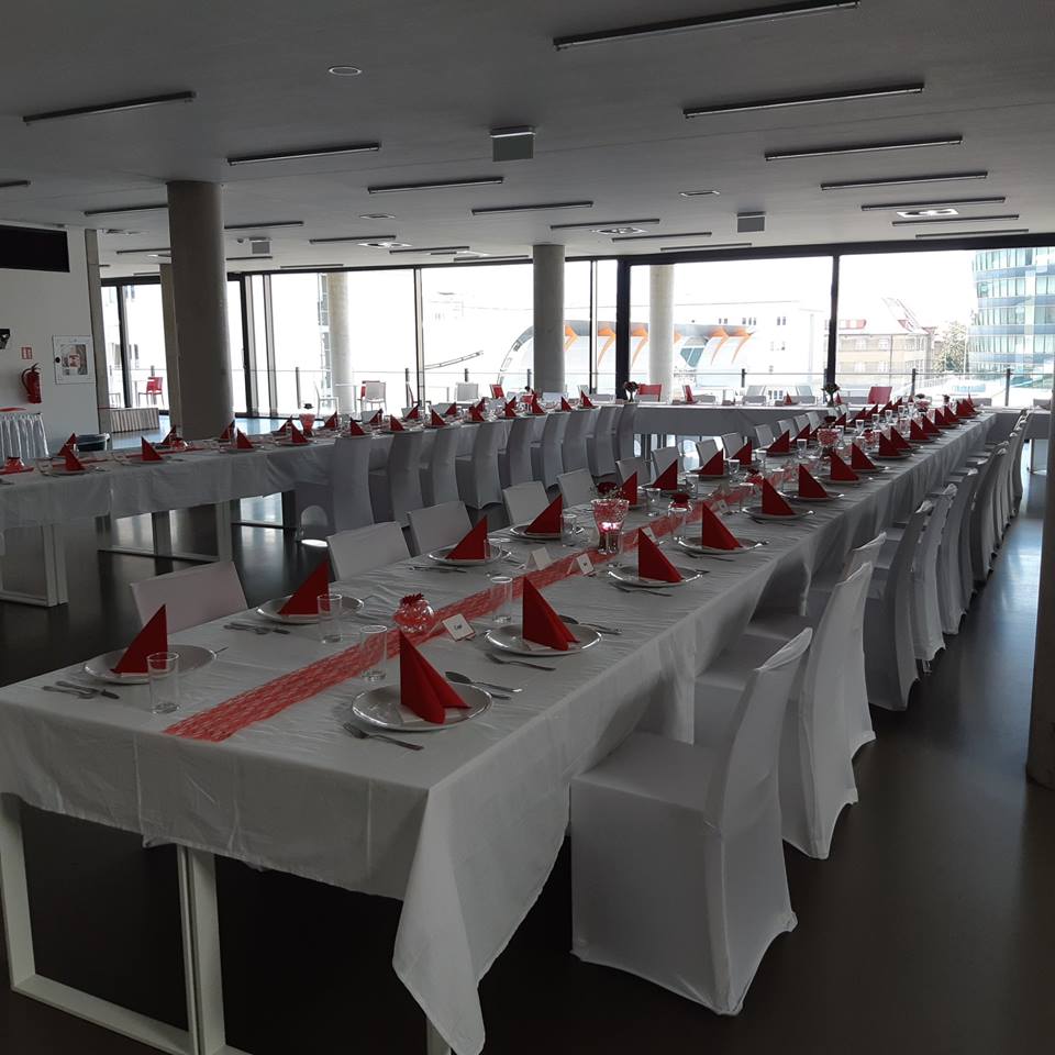 PARTY SERVIS Kostolnik foto 5