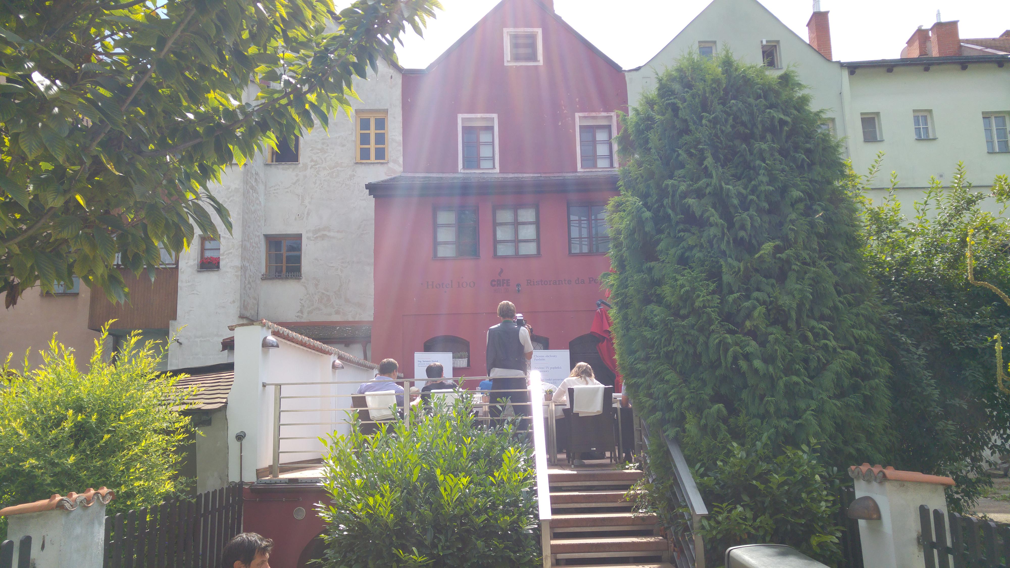 Ristorante da Pepa foto 3