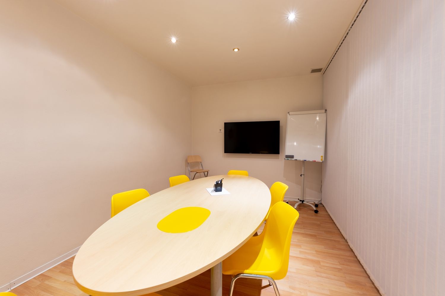 Pronájem Klimentská, s.r.o. foto 2