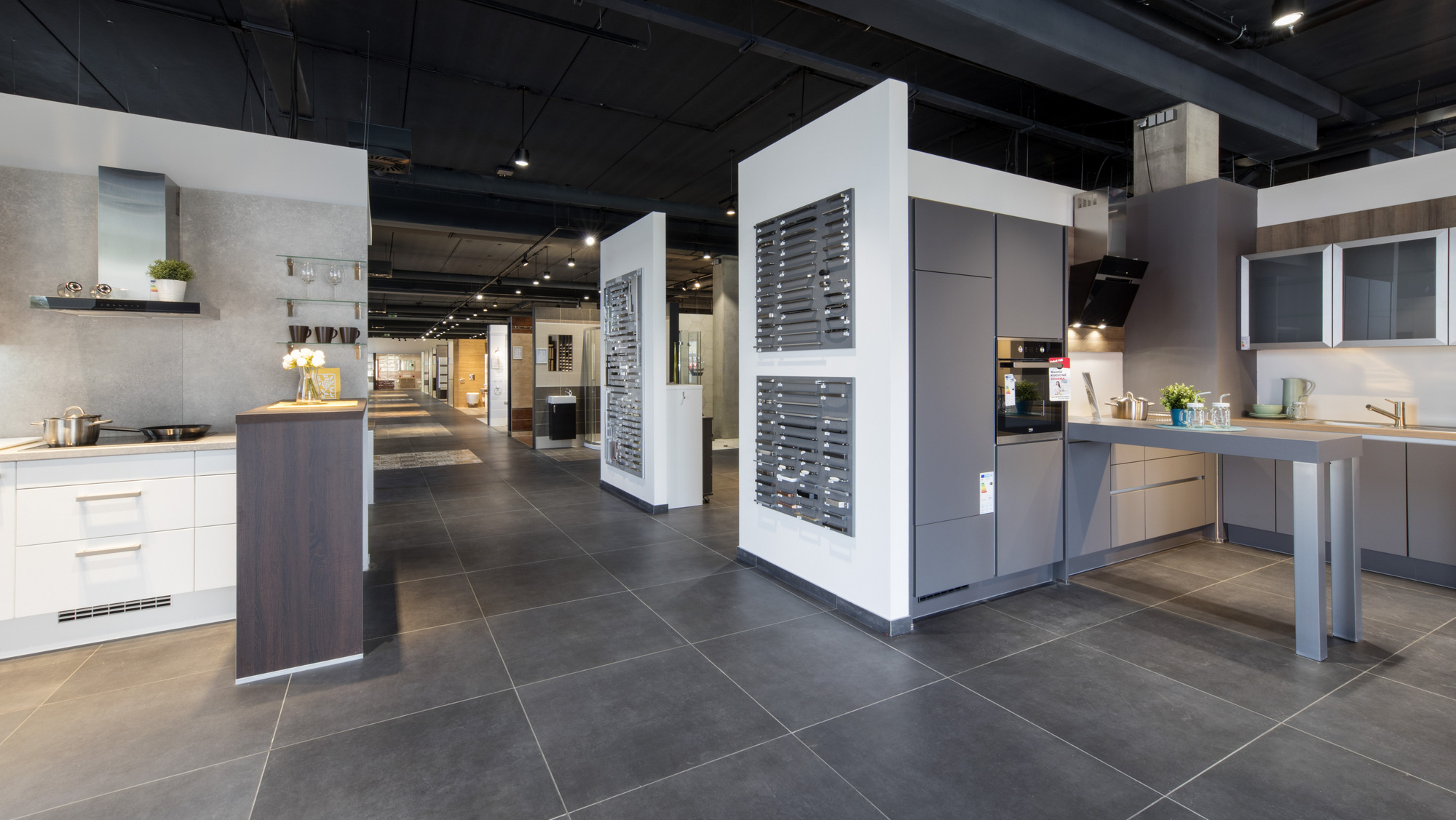 SIKO KOUPELNY & KUCHYNĚ foto 6