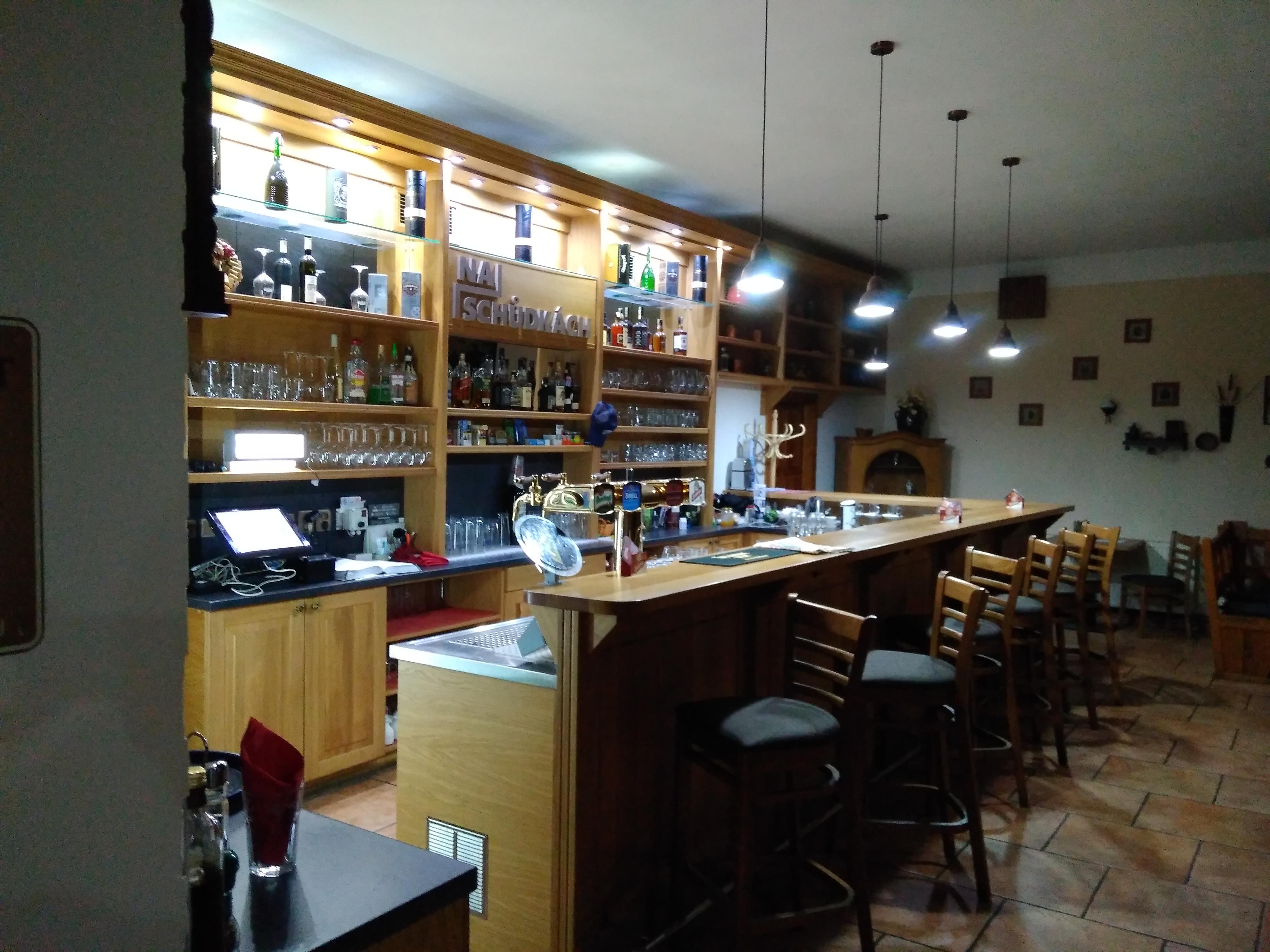 Restaurace Na Schůdkách foto 5