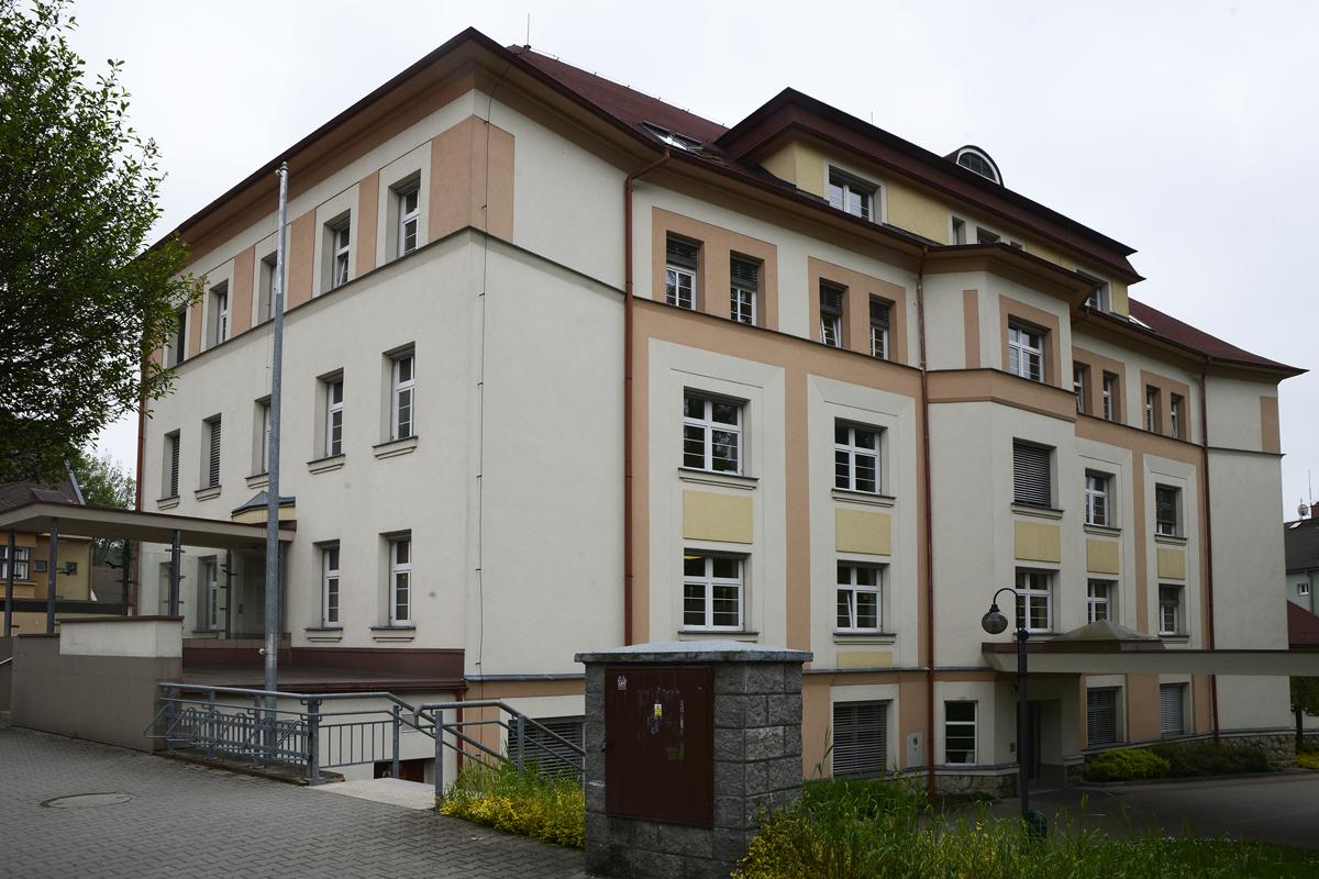 MEDILA, odběry krve