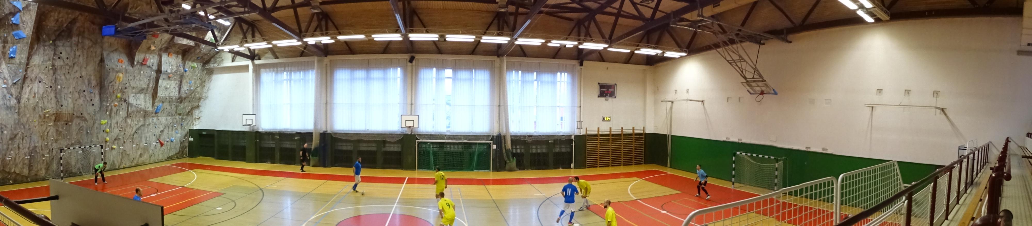 ZŠ Sv. Čecha Choceň foto 2