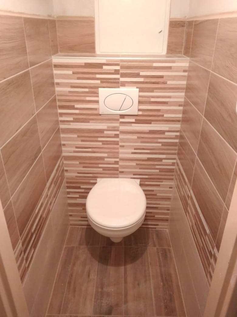 Voda a Topení David Petrák foto 5