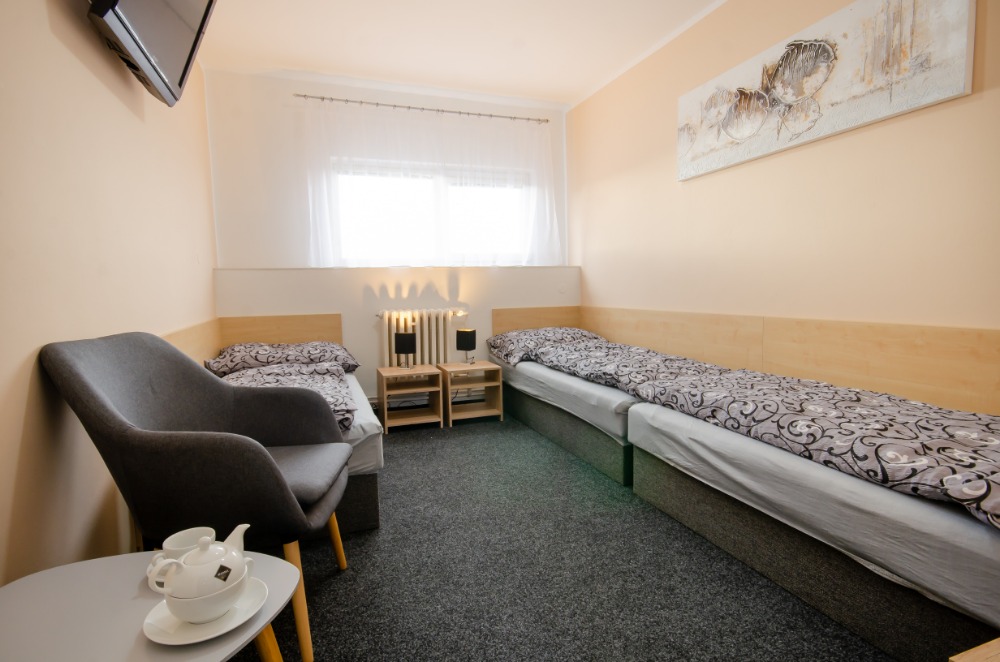 Penzion Hády foto 4