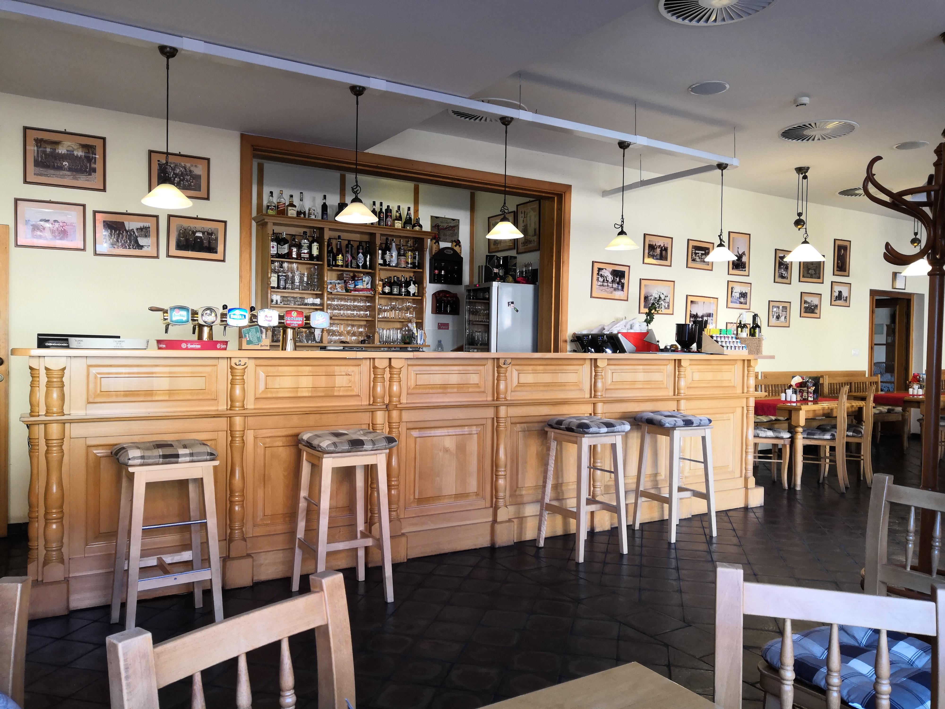 Restaurace U Matasů