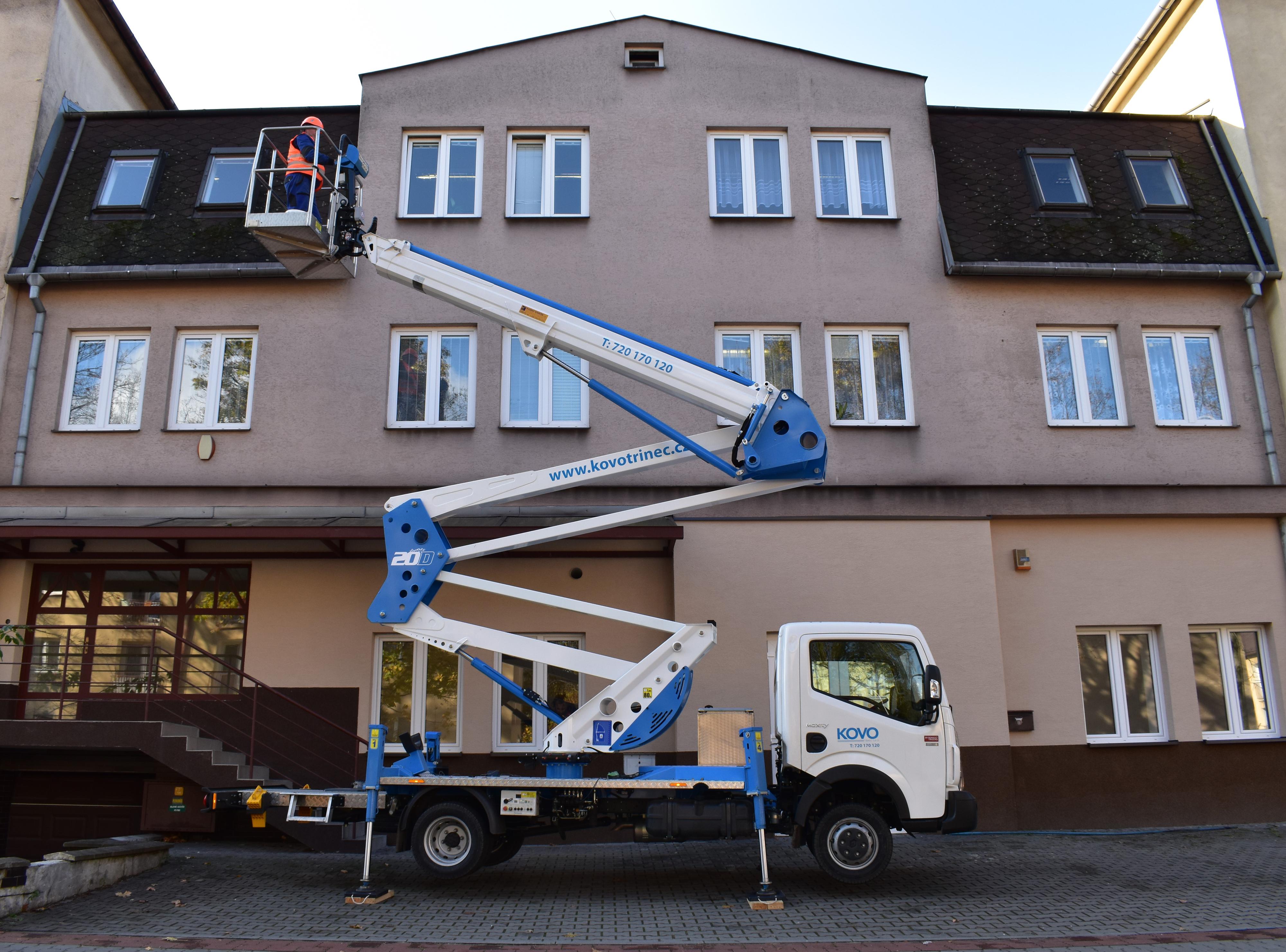 KOVO Třinec s.r.o. foto 2