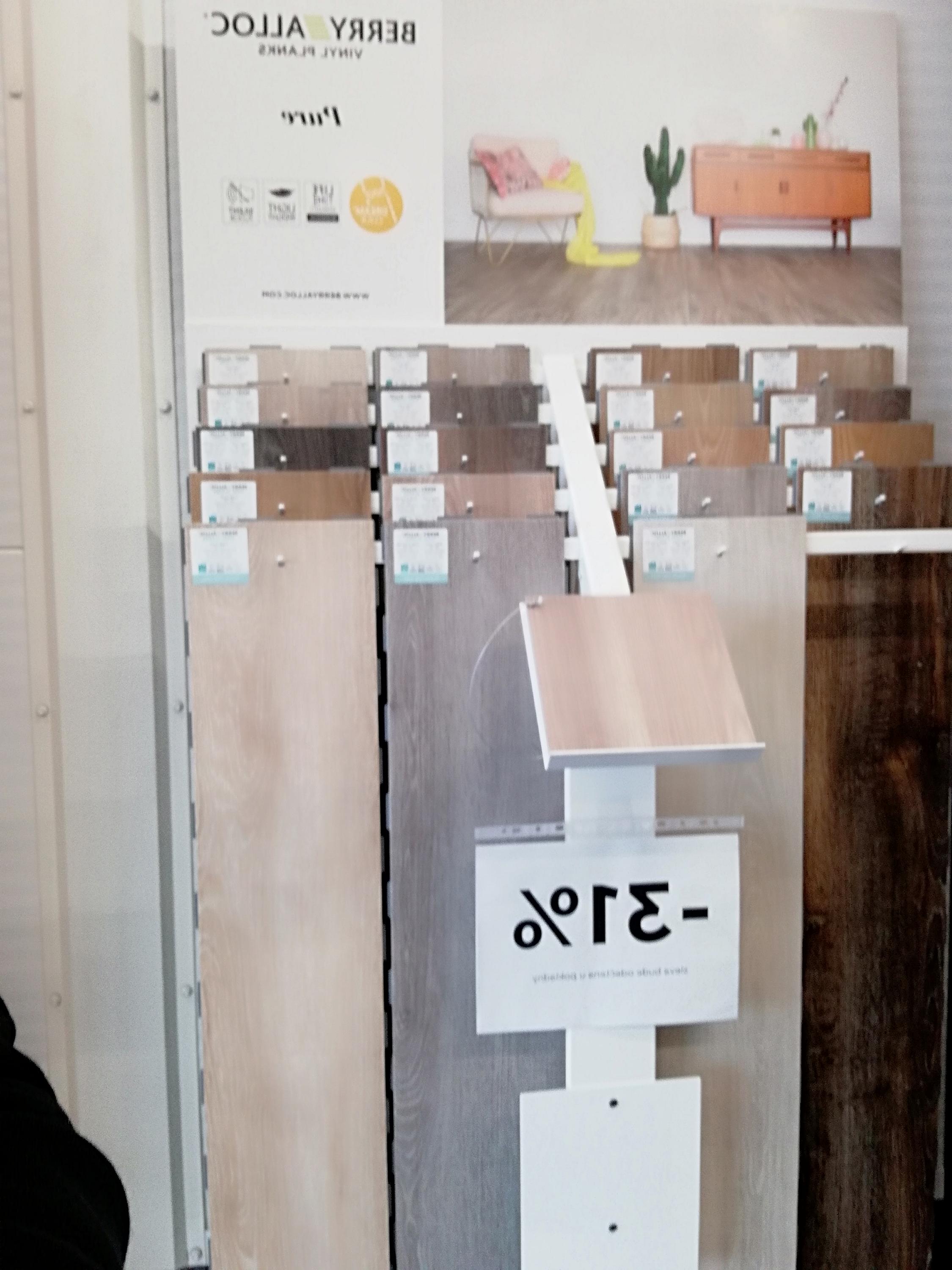 Pokládky podlah - J.  Vydra foto 6