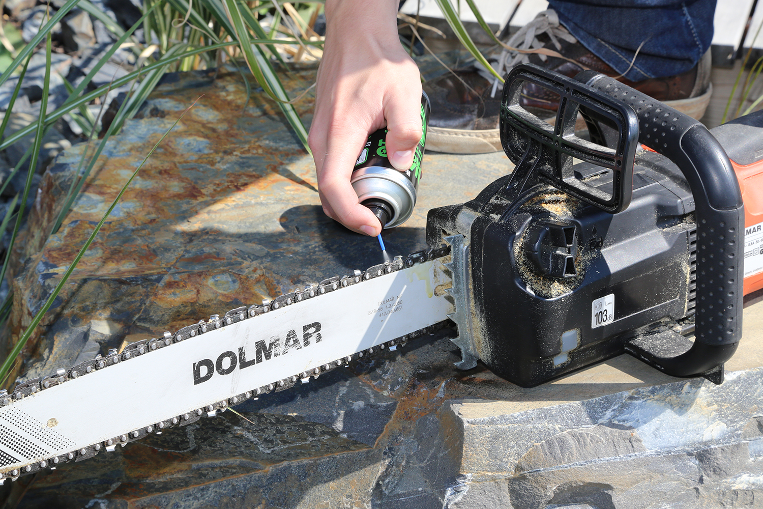 Nanoprotech - ELF Logistic s. r. o. foto 4