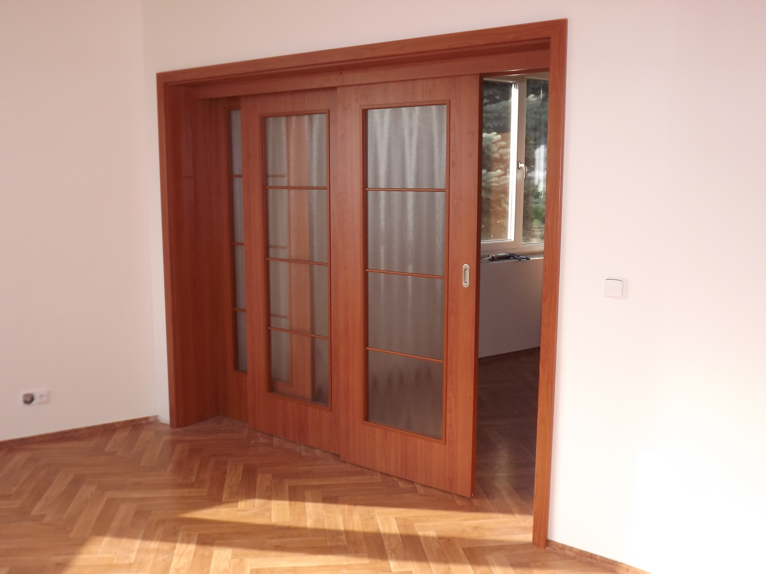 ZL Interiér foto 3
