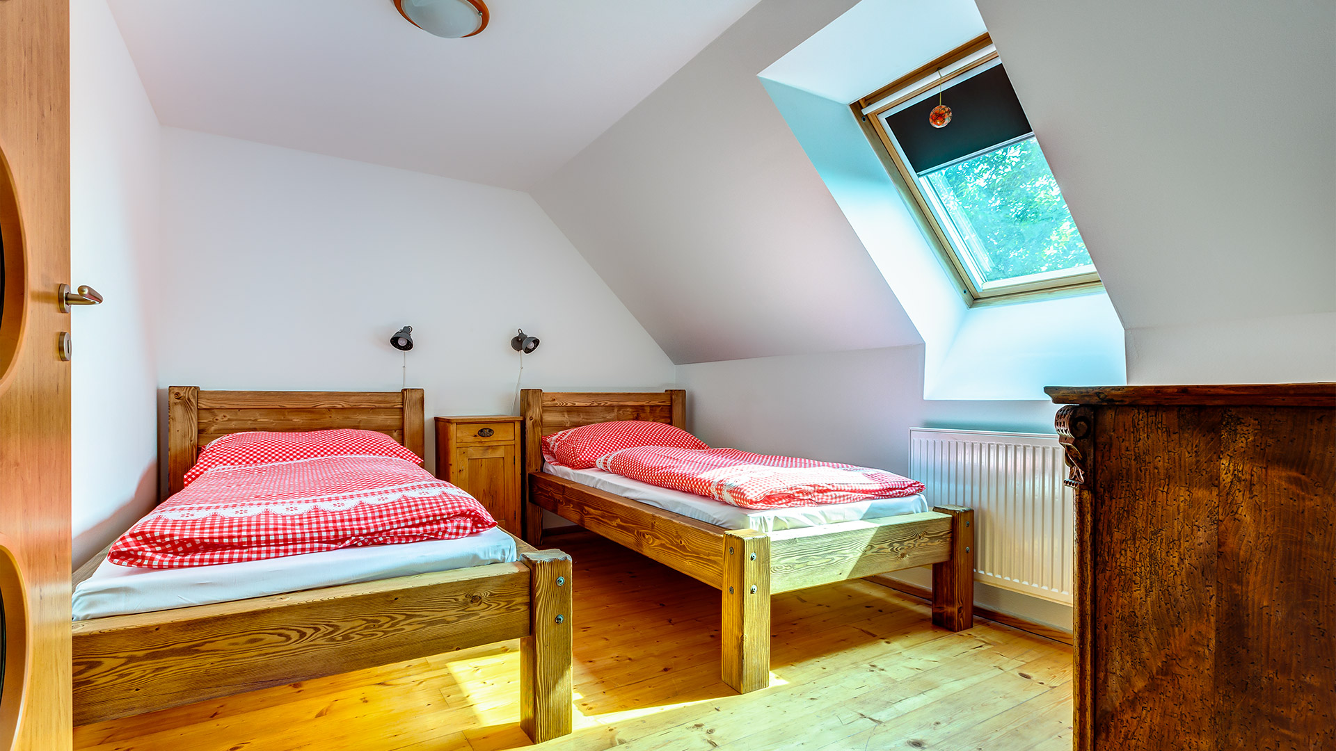 Chaloupka pod Krakonošovem foto 3