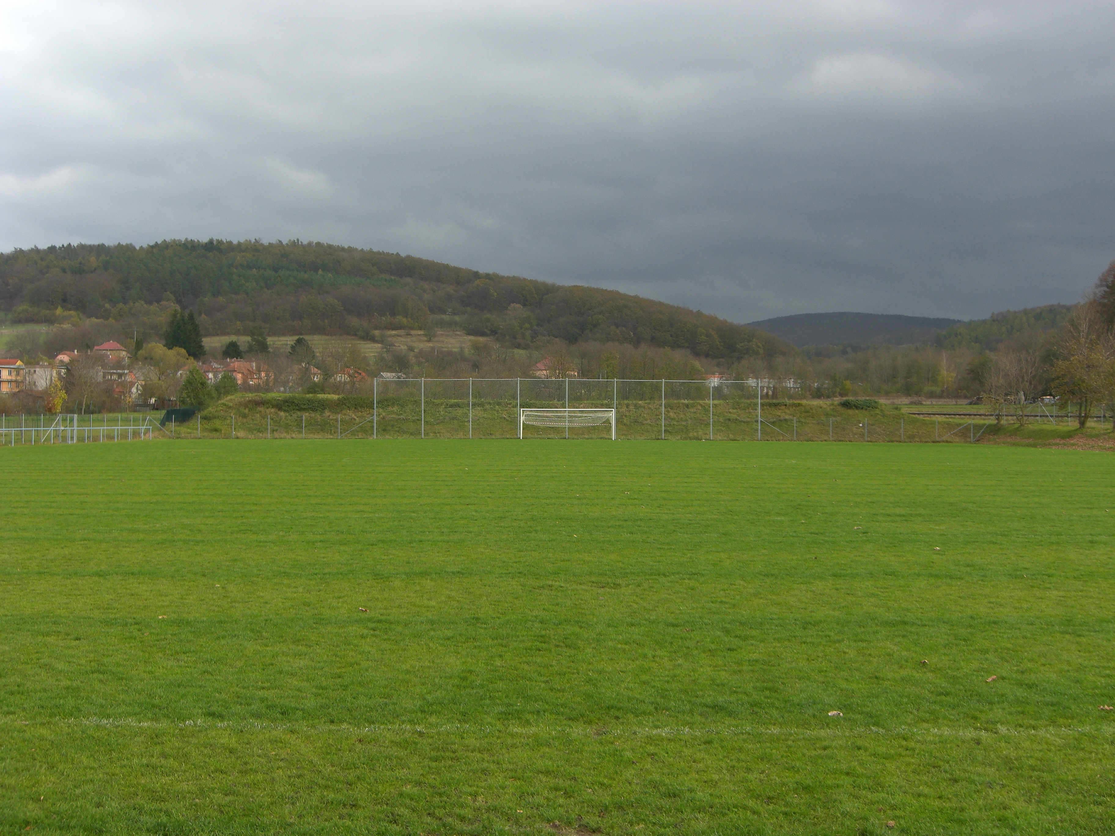 Tělovýchovná jednota Pitín z.s. foto 3