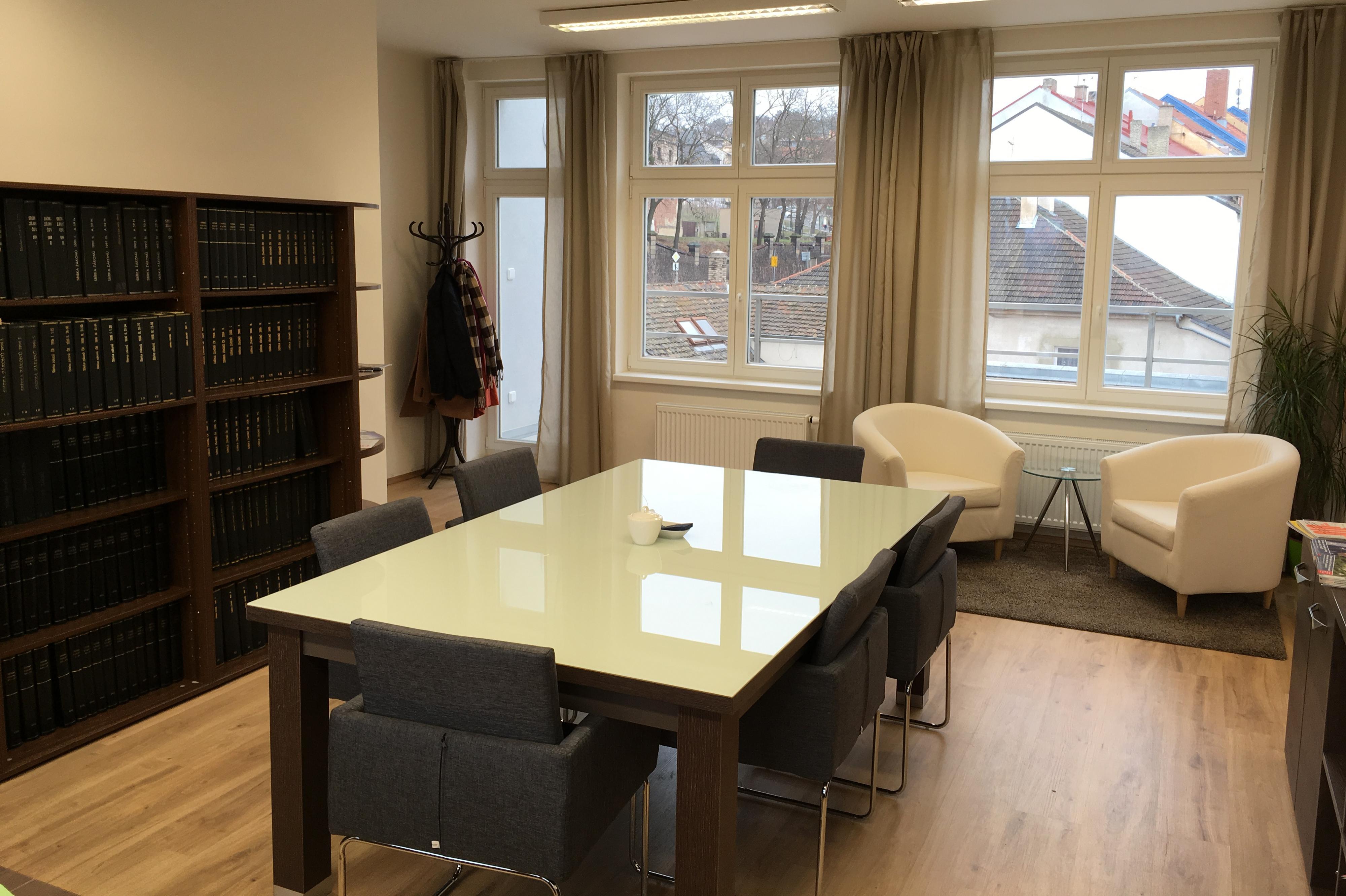 Bajer & Bajerová advokáti, s.r.o.