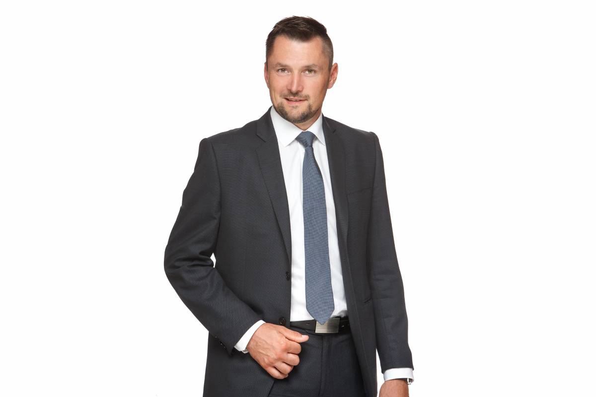 Finanční poradenství Karel Caldr, DiS. EFA foto 1