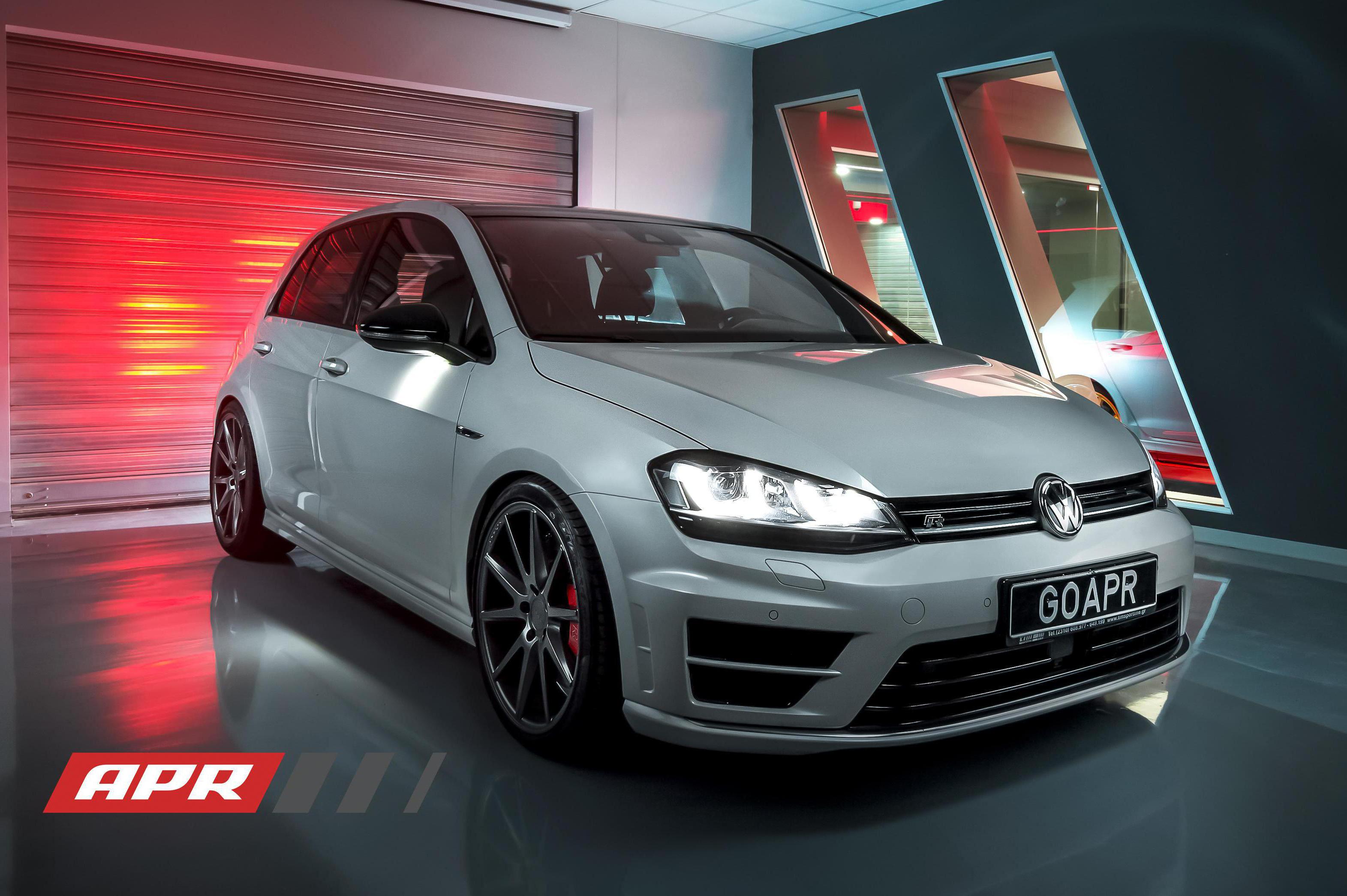 Prodej produktů a úpravy APR