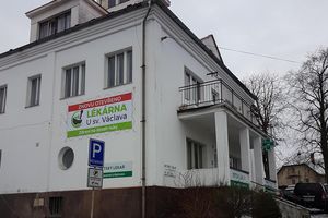 Lékárna U sv. Václava