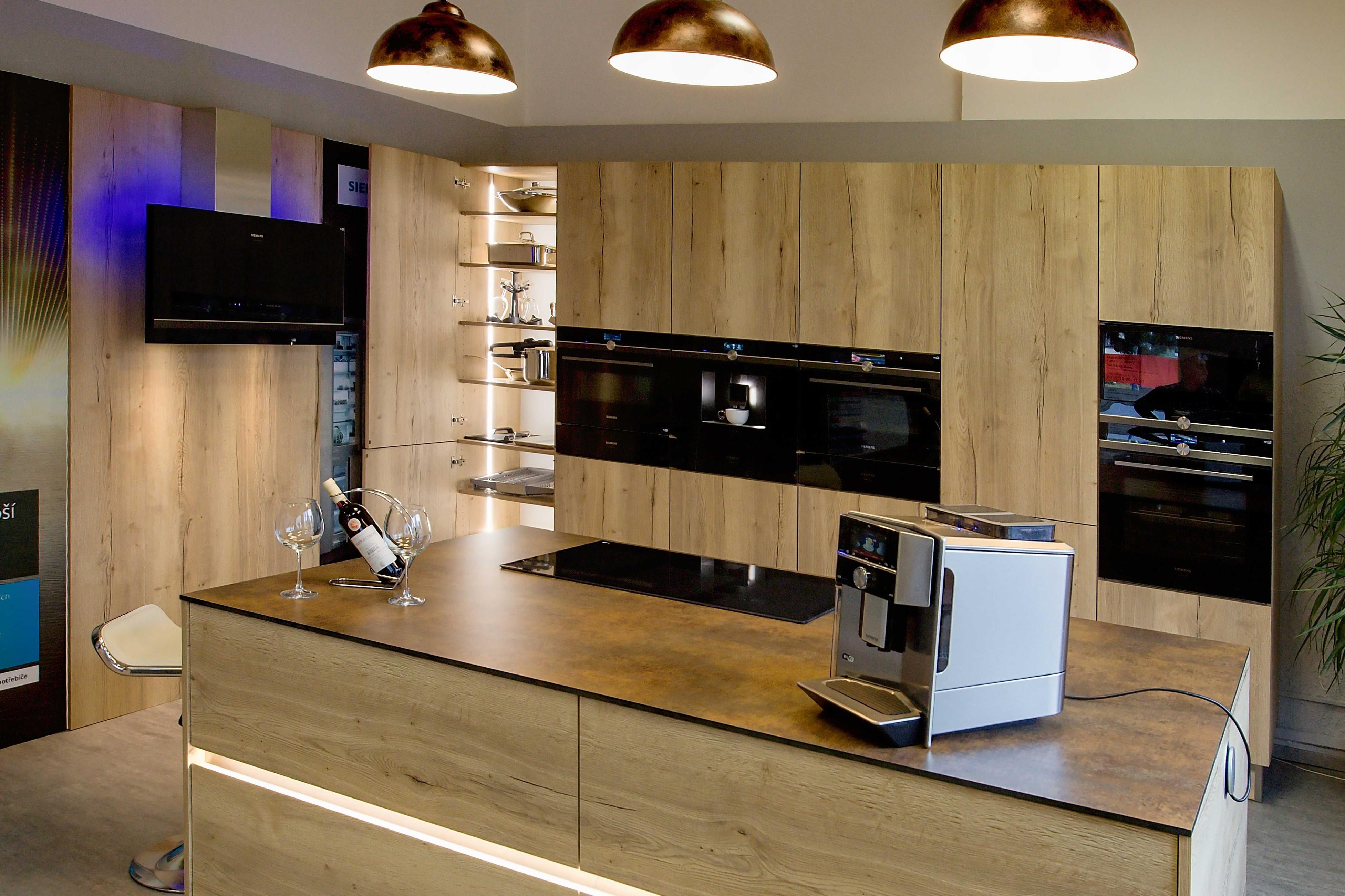 CASCADE - kuchyně, s.r.o.