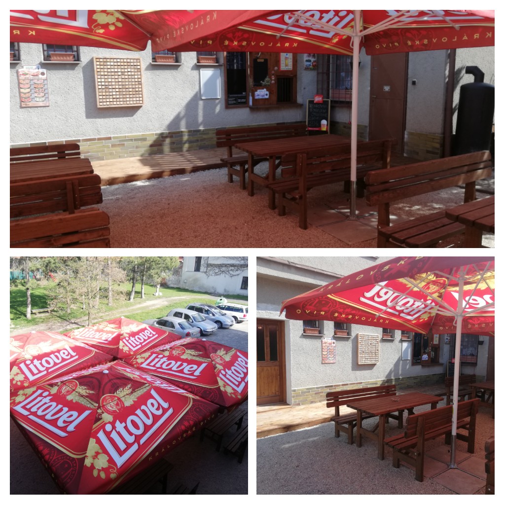 Hostinec U Konrádů foto 3