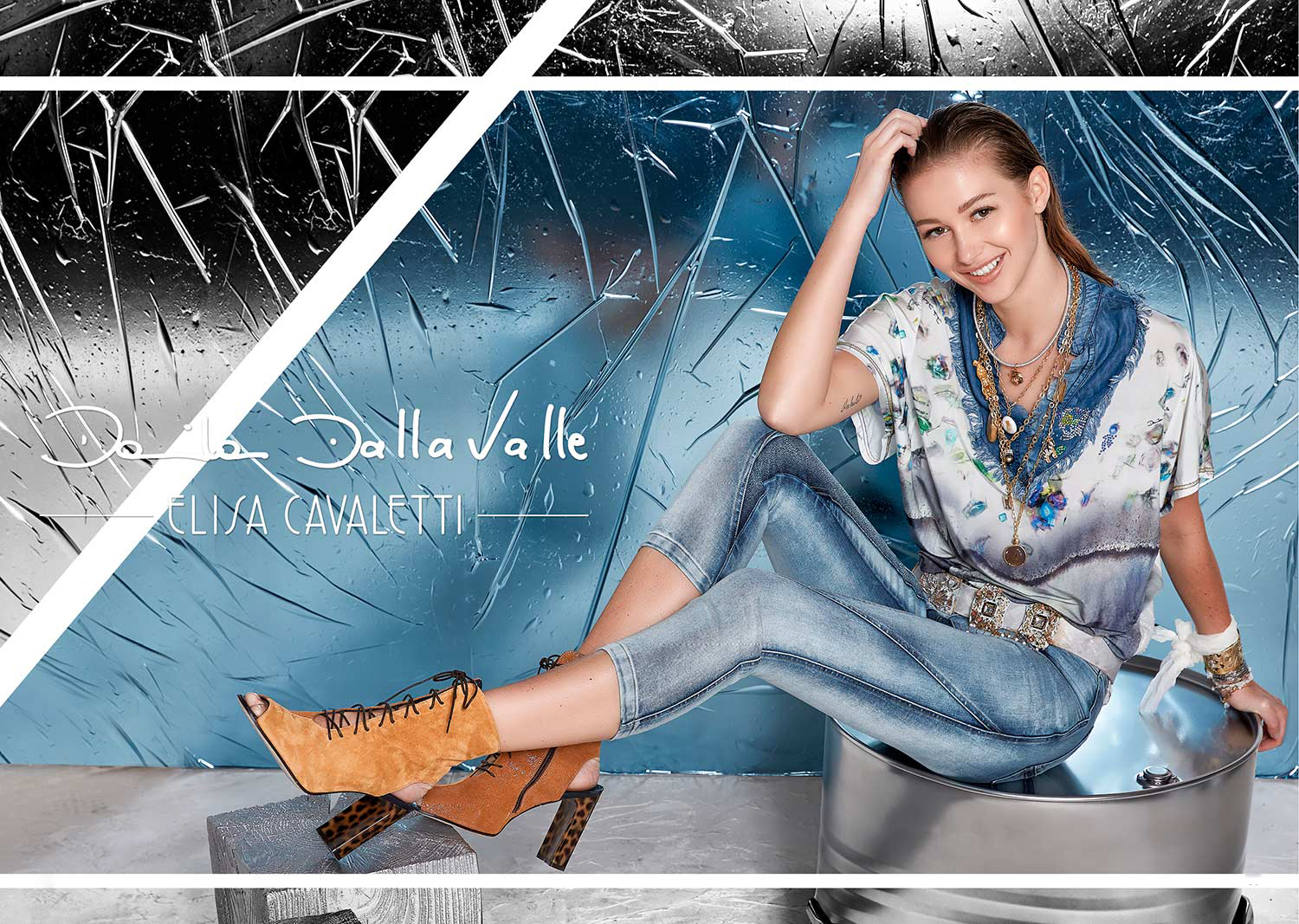 Jasmin Fashion foto 3