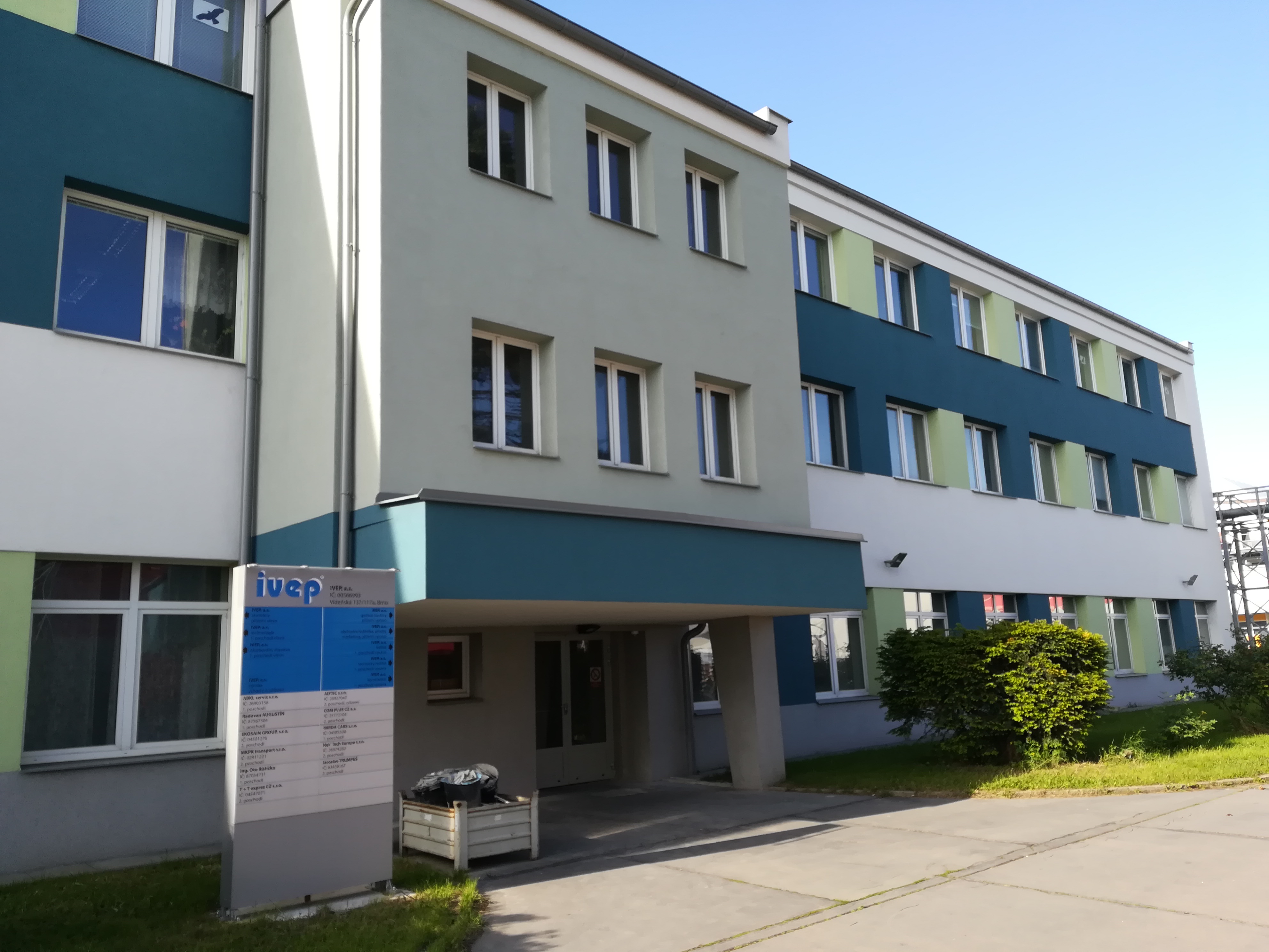 IVEP, a.s.