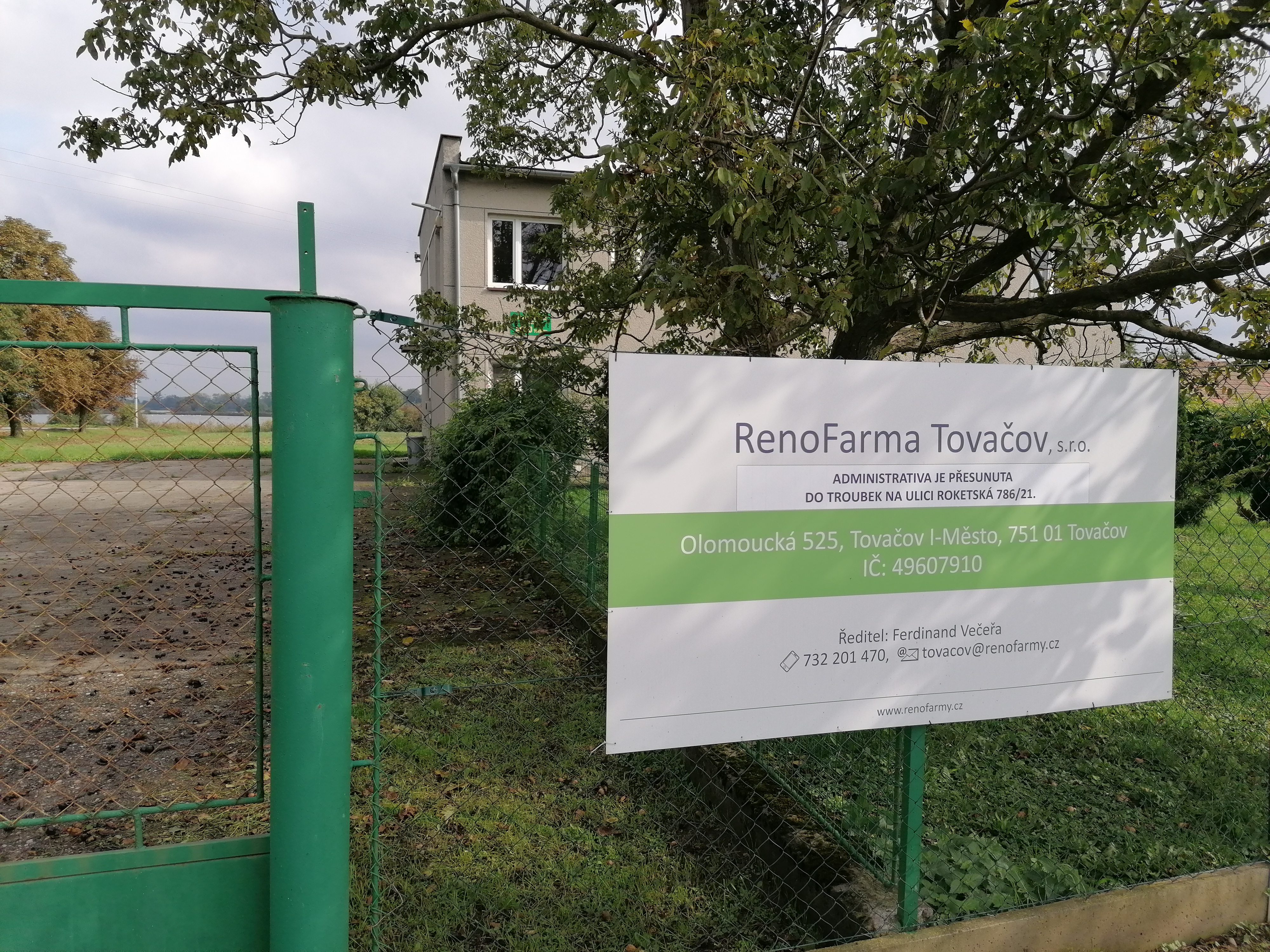 RenoFarma Tovačov, s.r.o. foto 2