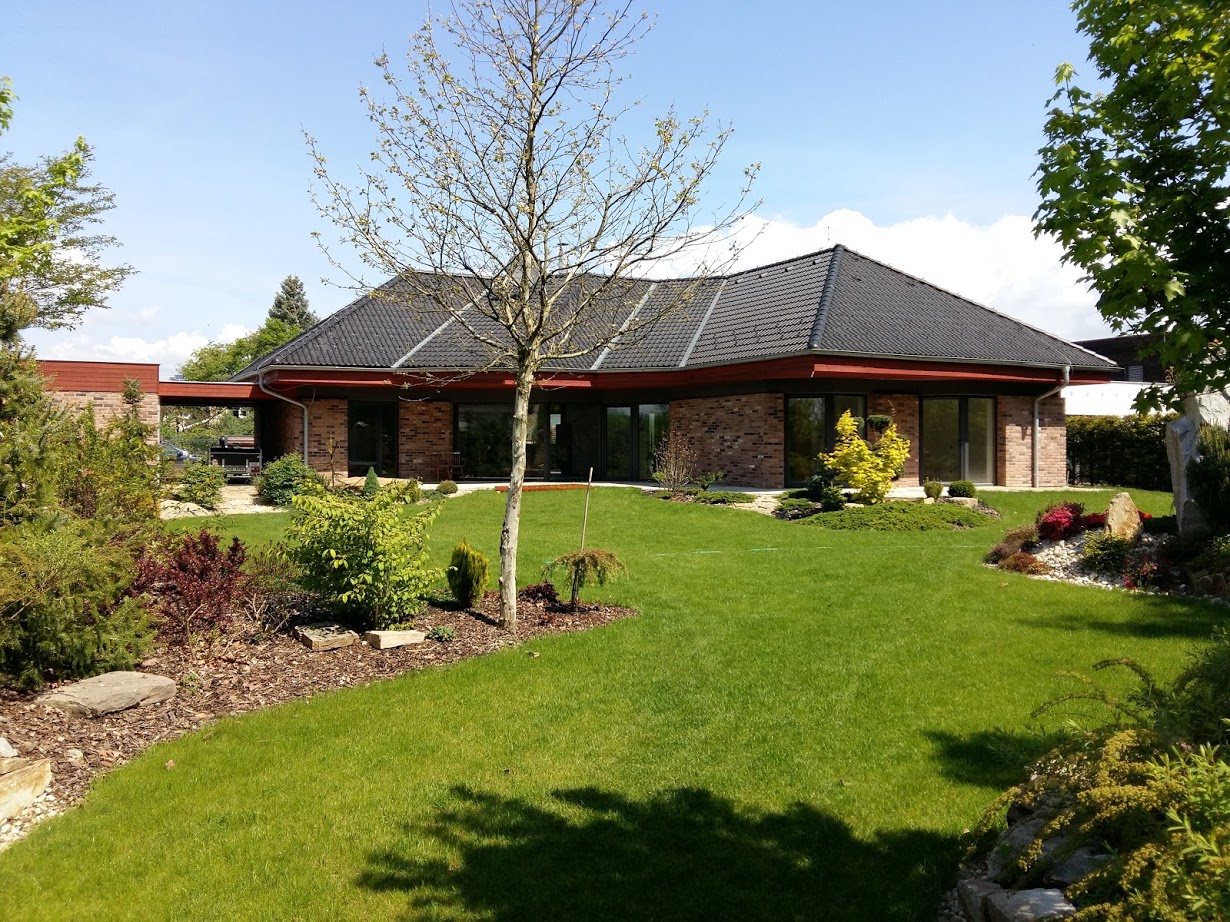 Pozemní stavby jižní Čechy, s.r.o. foto 2