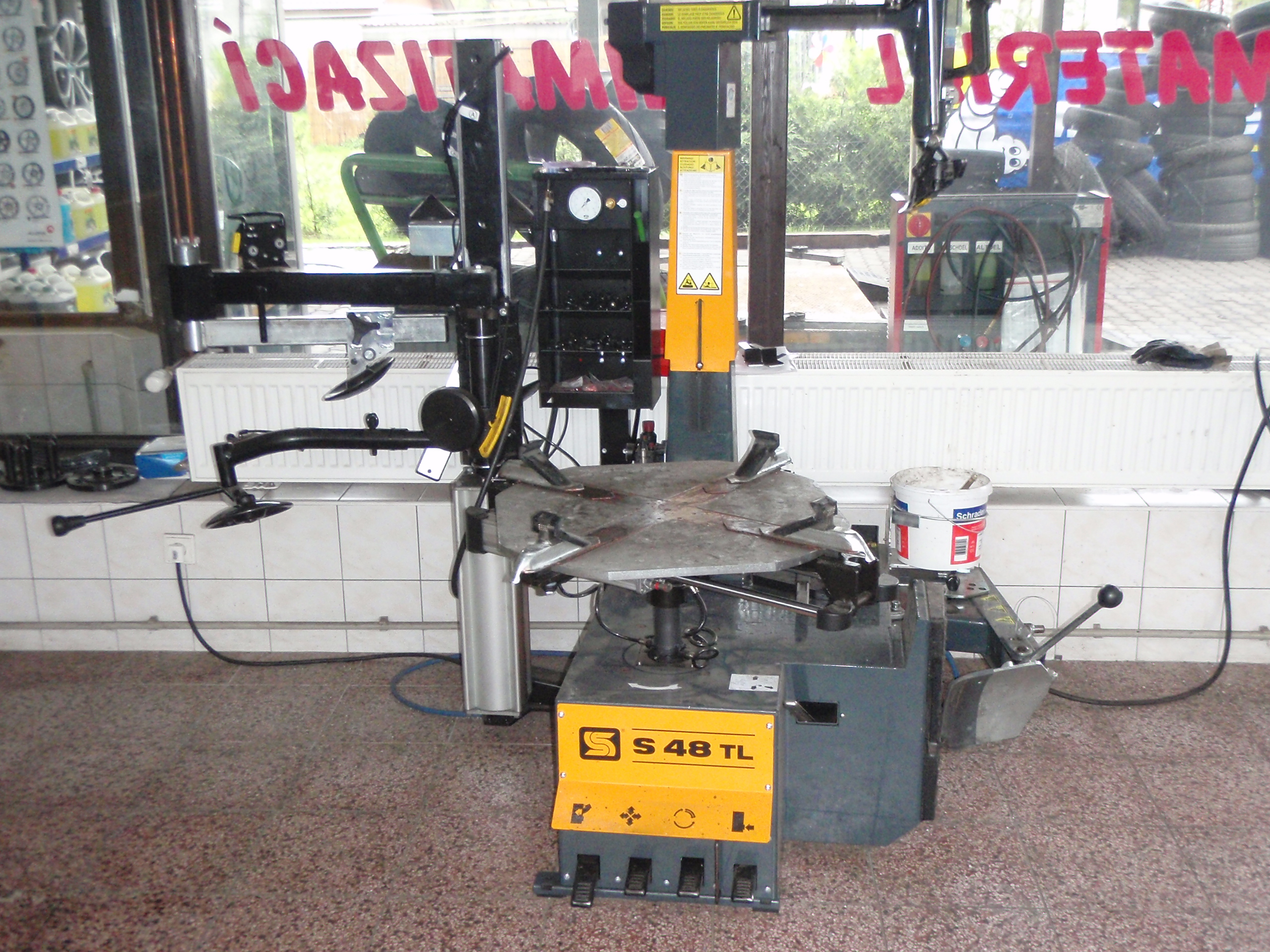 Pneu Heřmanův Městec s.r.o. foto 3