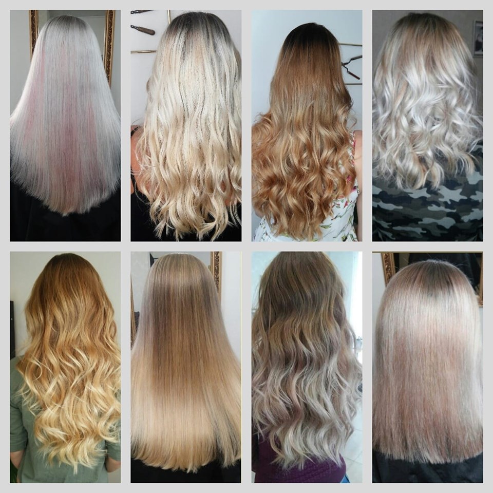 Hair Atelier BK - Blažena Krejčiříková foto 3