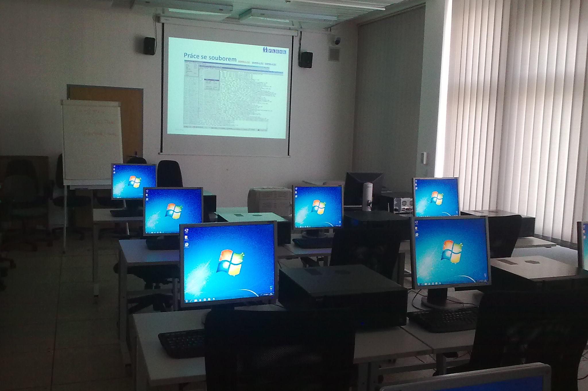 FLEGL vzdělávání dospělých