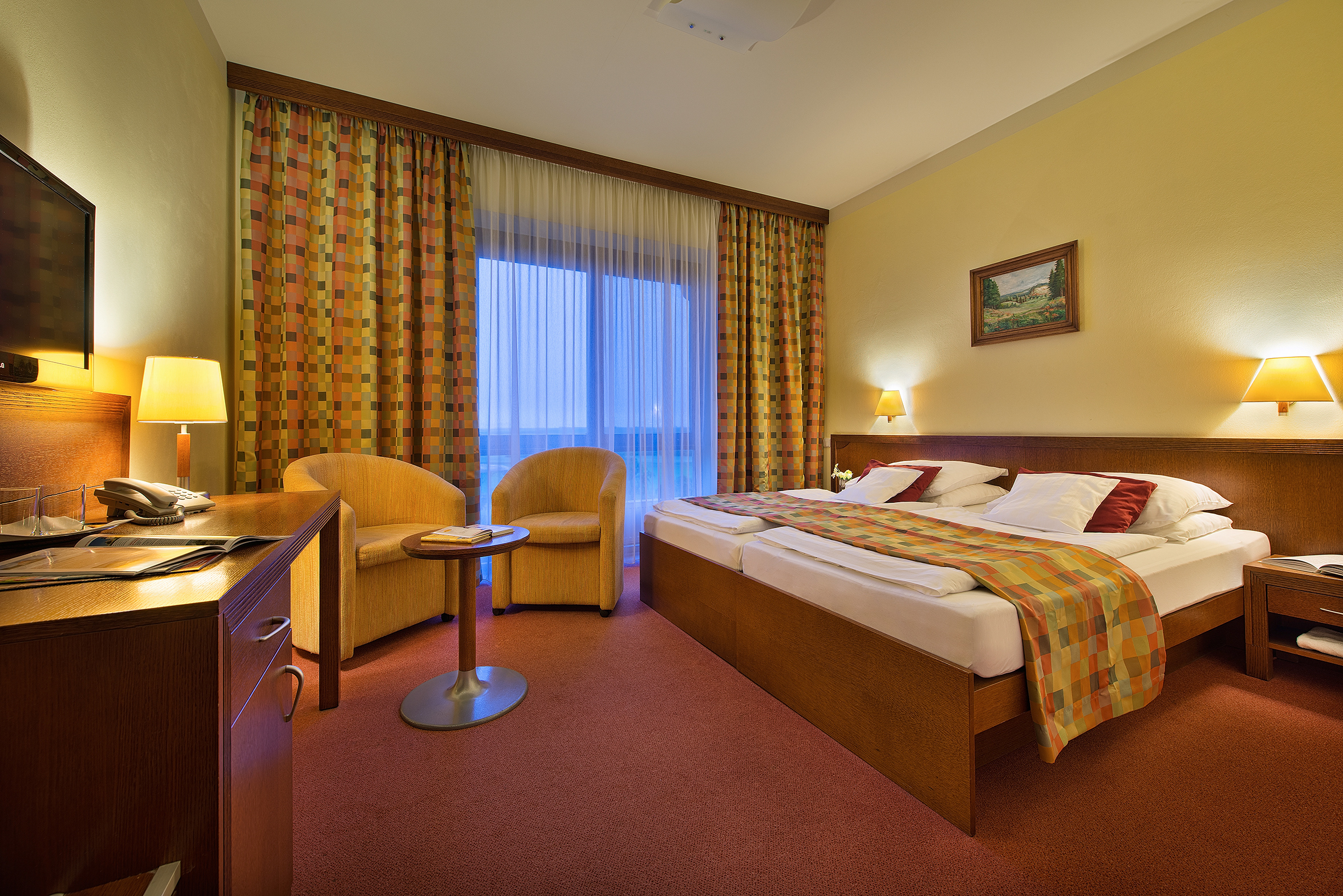 Hotel HAPPY STAR foto 4