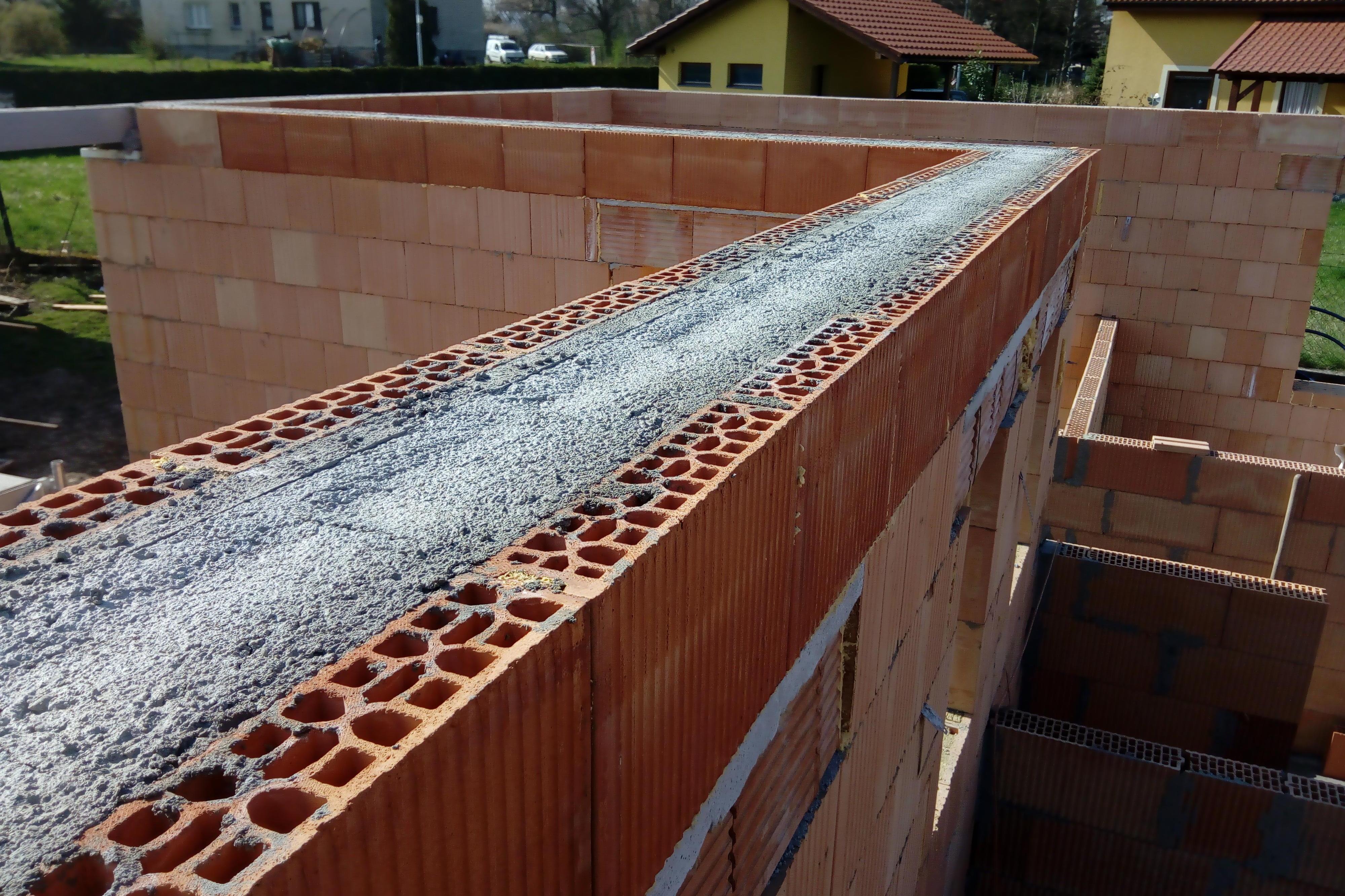 Oleksiy Shevchuk - Zednické práce