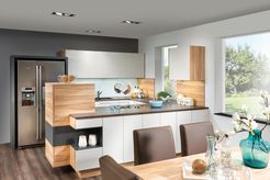 Kuchyně na míru Max