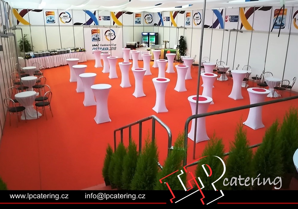 LP catering foto 5