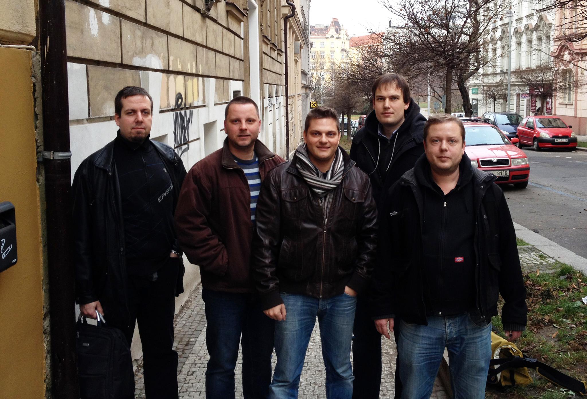 Gapanet agency - digitální agentura foto 4