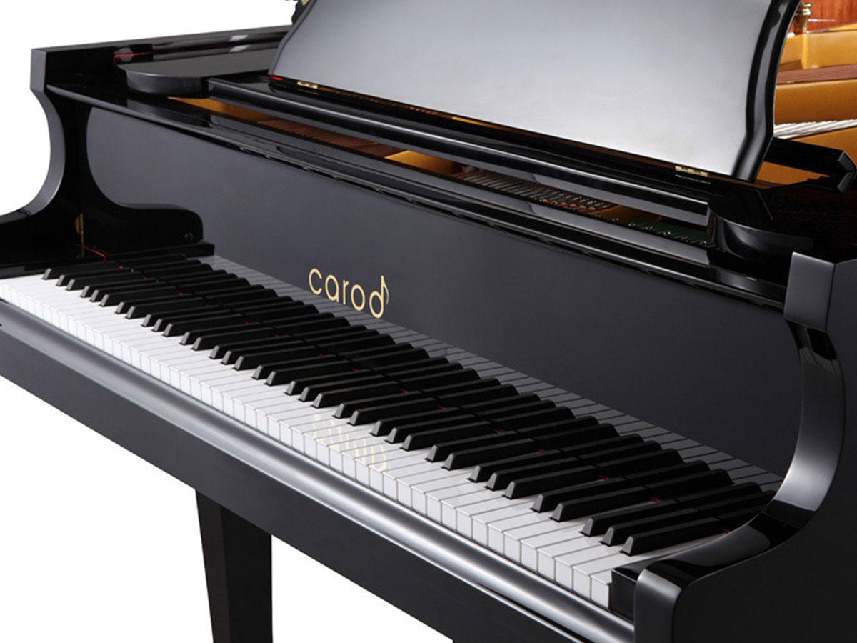 CAROD PIANO CZ foto 4