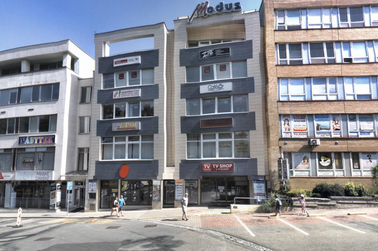 Resident Control Telco, s.r.o.