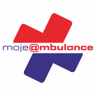 logo MOJE AMBULANCE