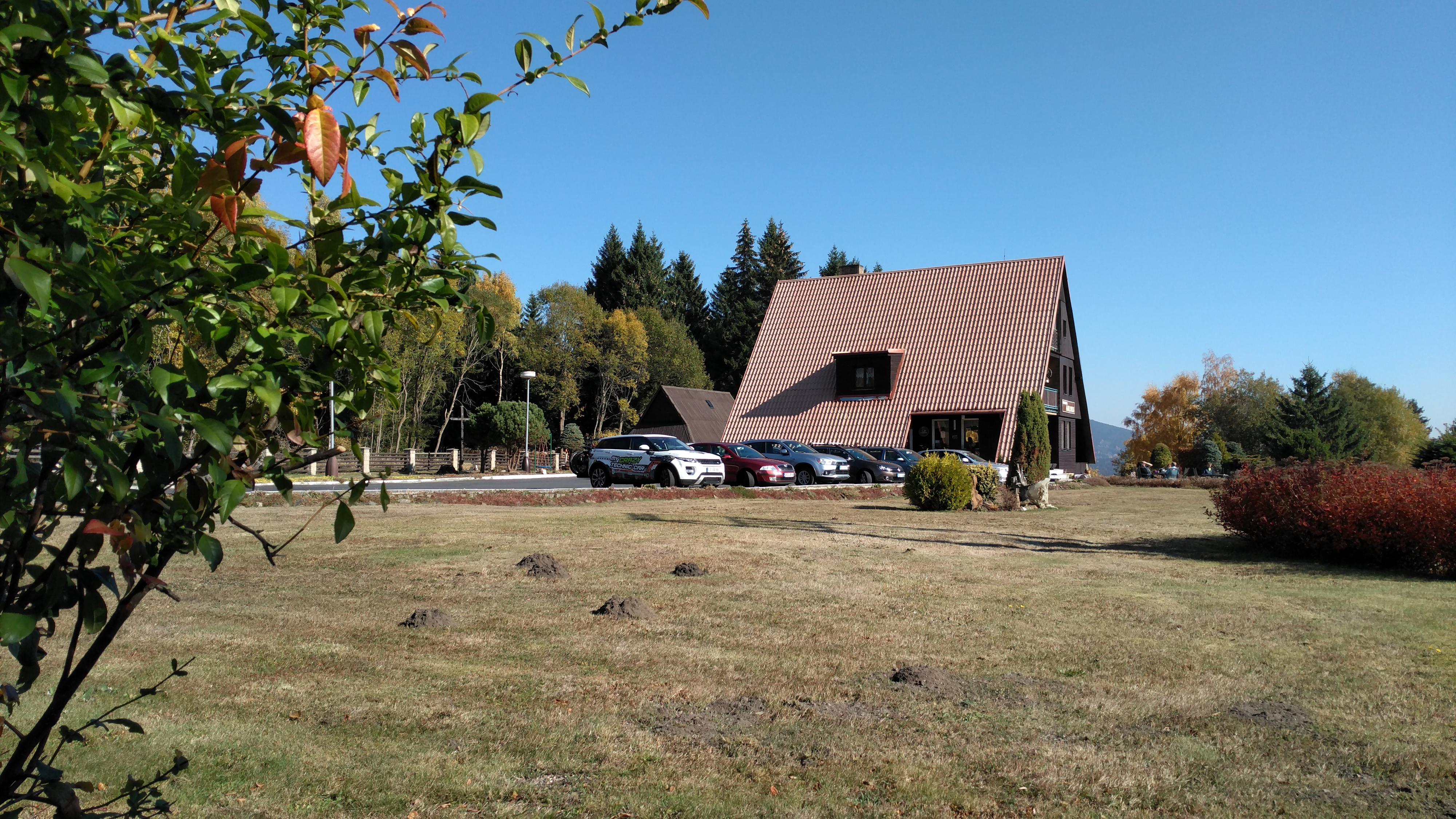 Restaurace Havlovka foto 5