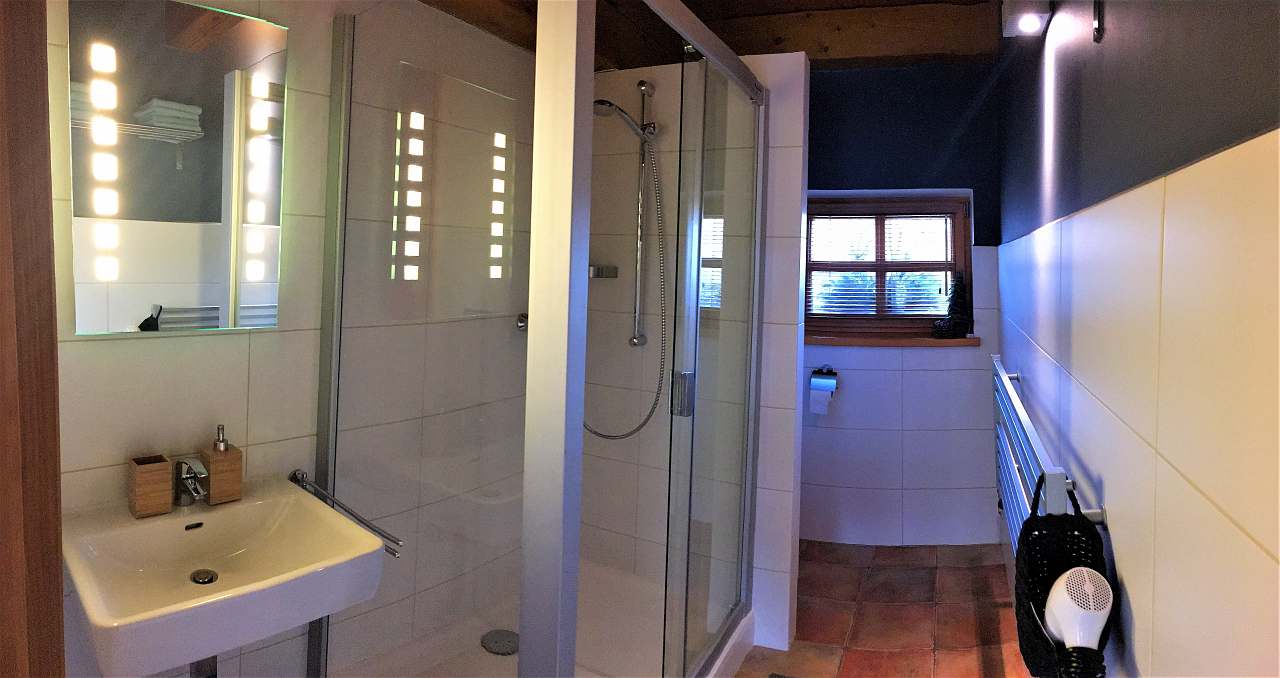 Chata pod Rejvízem foto 4