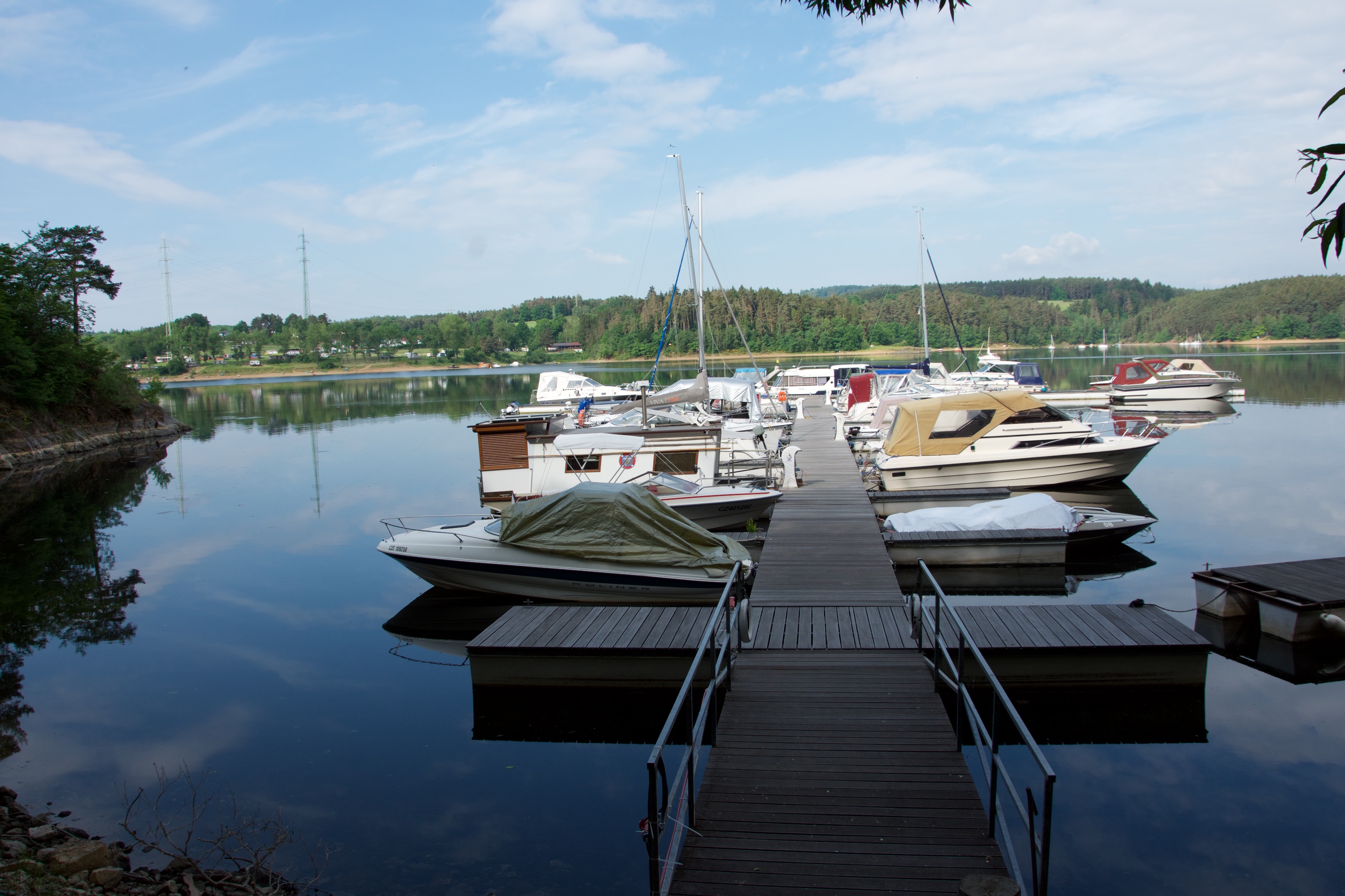 Yacht club Radava foto 5